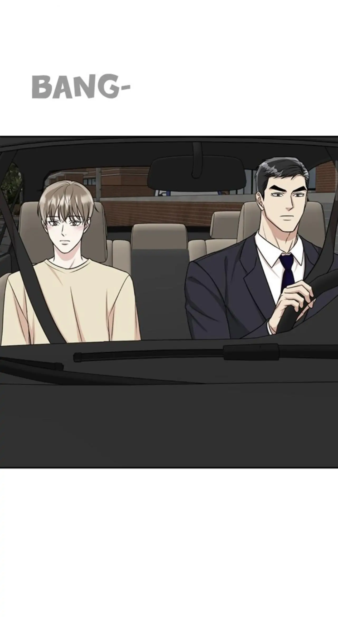 Tiger’s Den 〘Official〙 - Chapter 24 Page 39