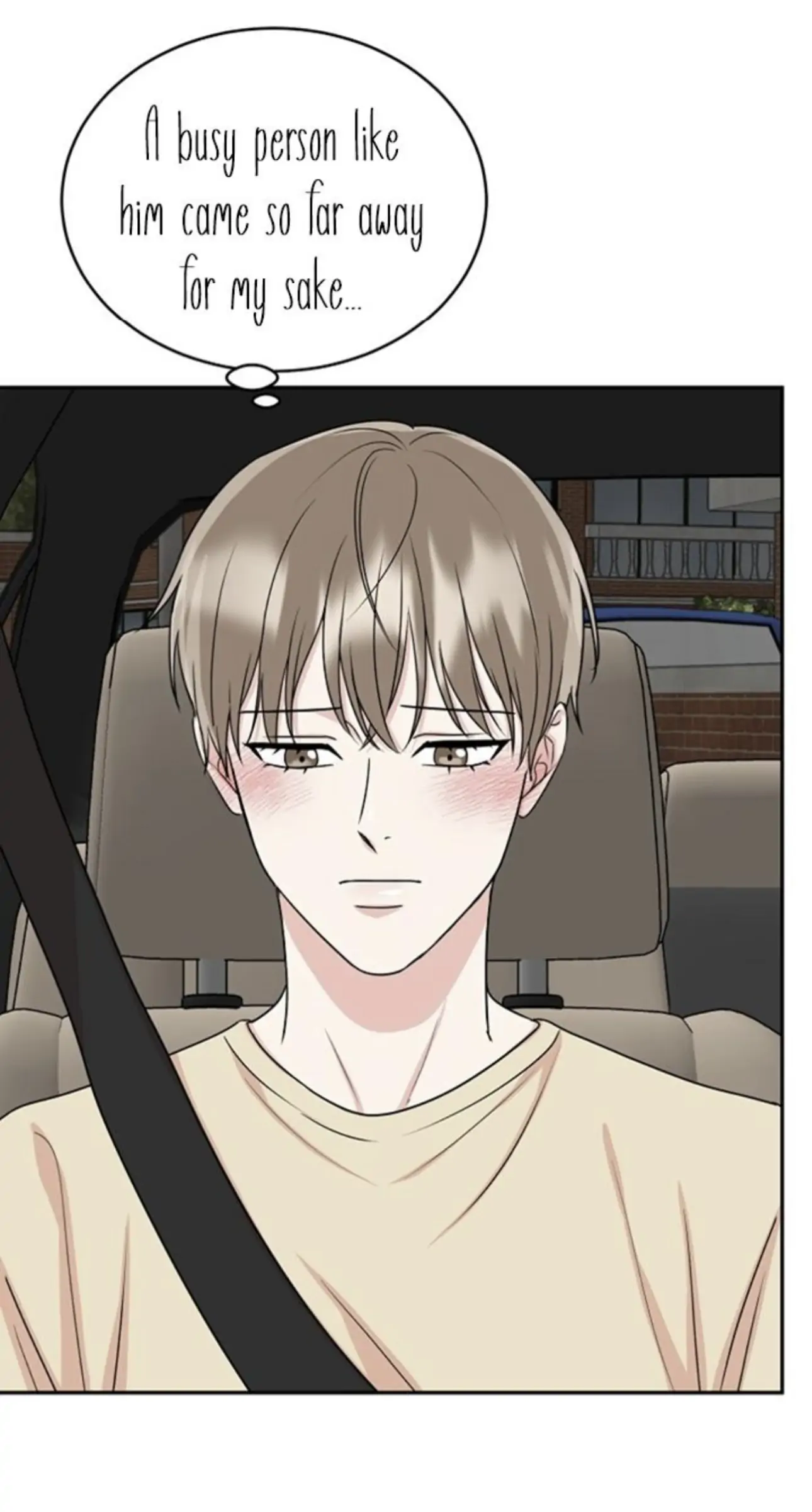Tiger’s Den 〘Official〙 - Chapter 24 Page 41