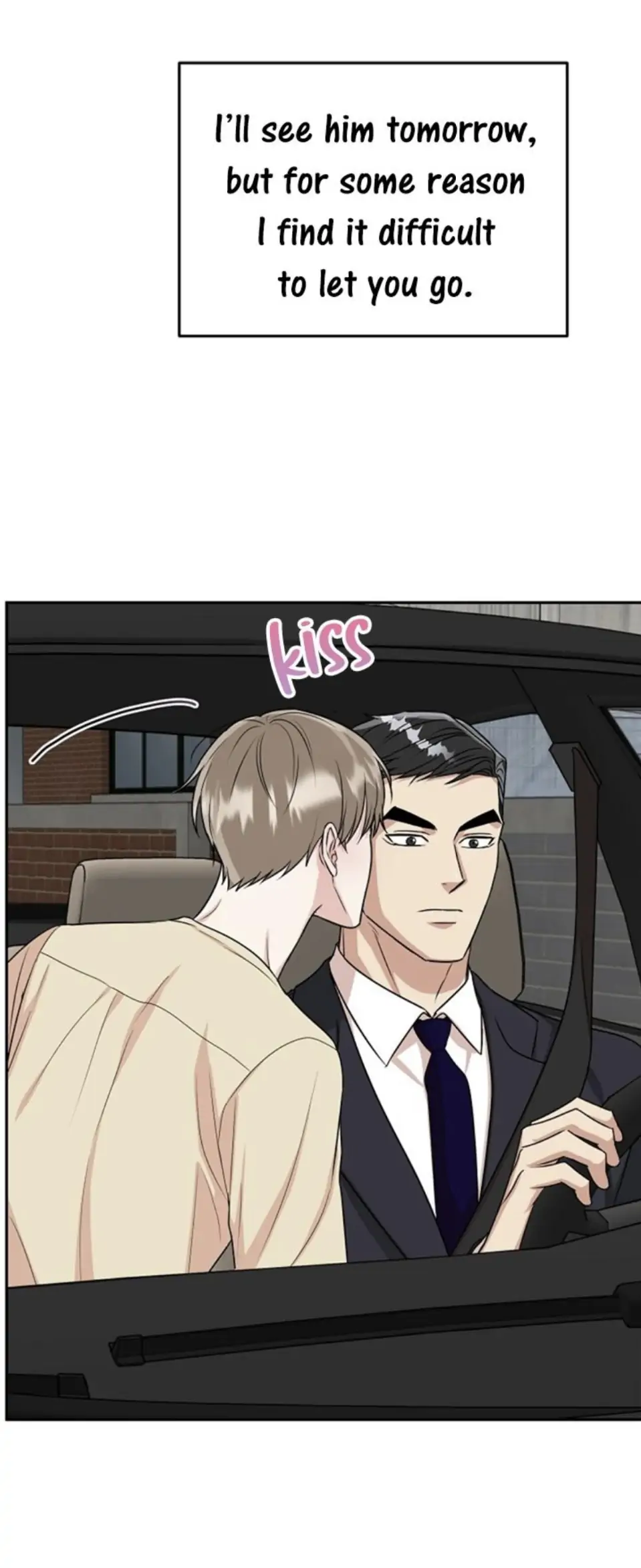 Tiger’s Den 〘Official〙 - Chapter 24 Page 42