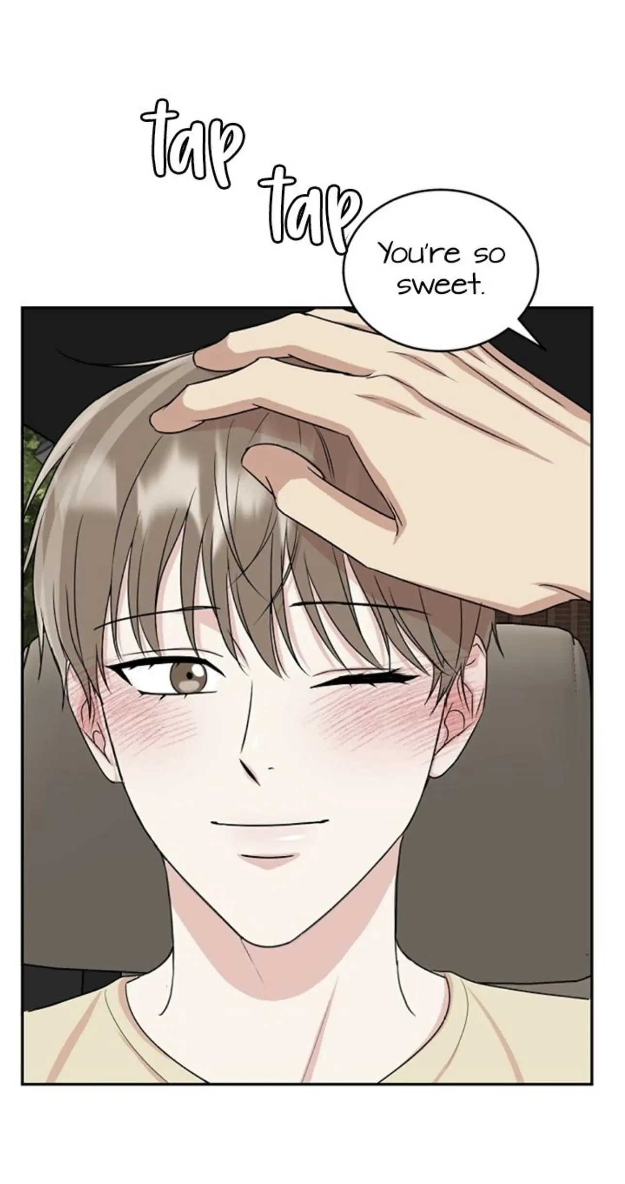 Tiger’s Den 〘Official〙 - Chapter 24 Page 43