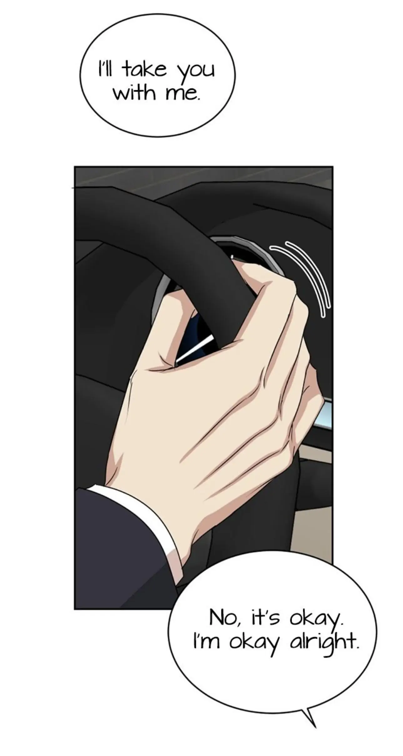 Tiger’s Den 〘Official〙 - Chapter 24 Page 44