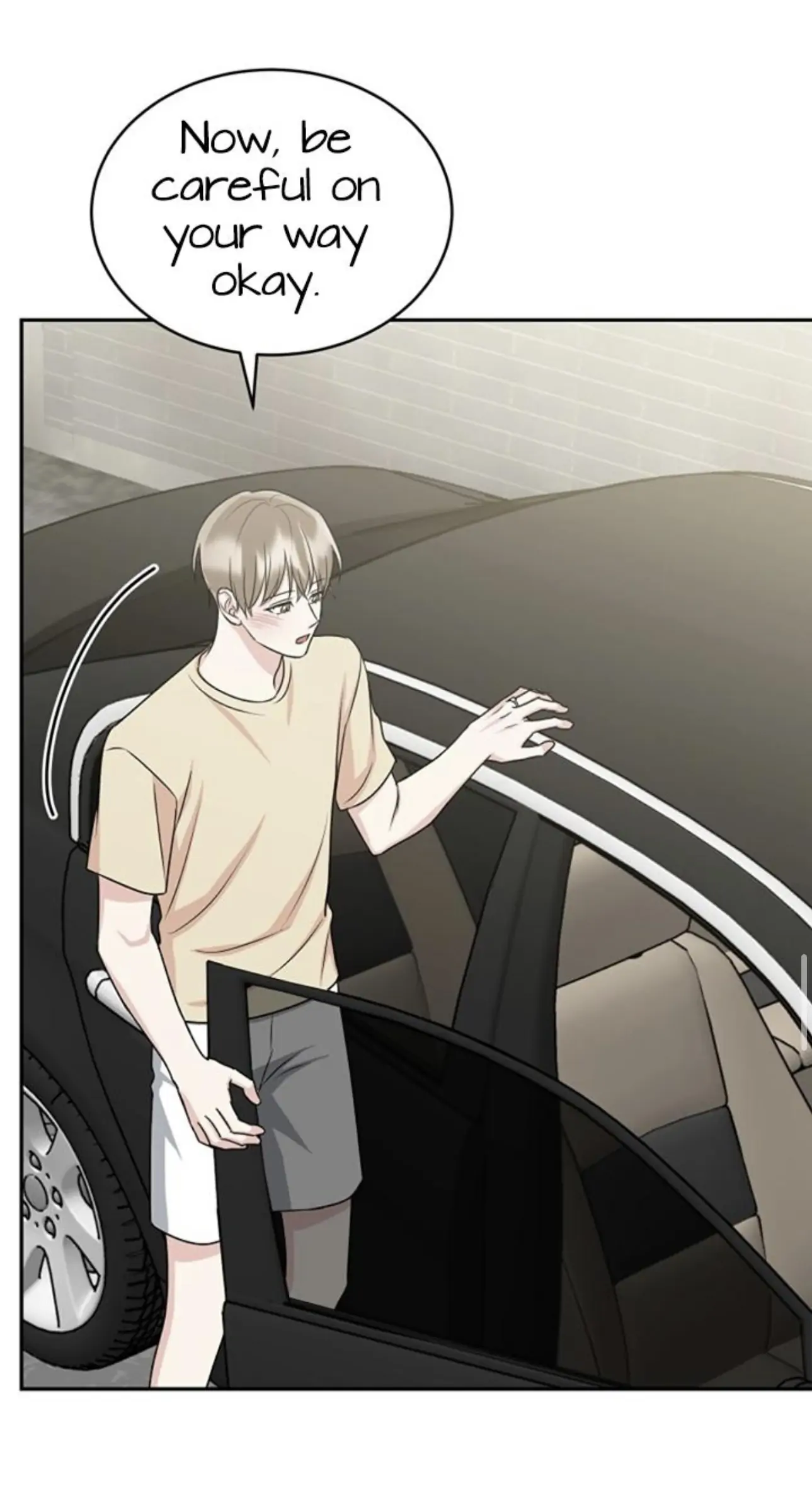 Tiger’s Den 〘Official〙 - Chapter 24 Page 45