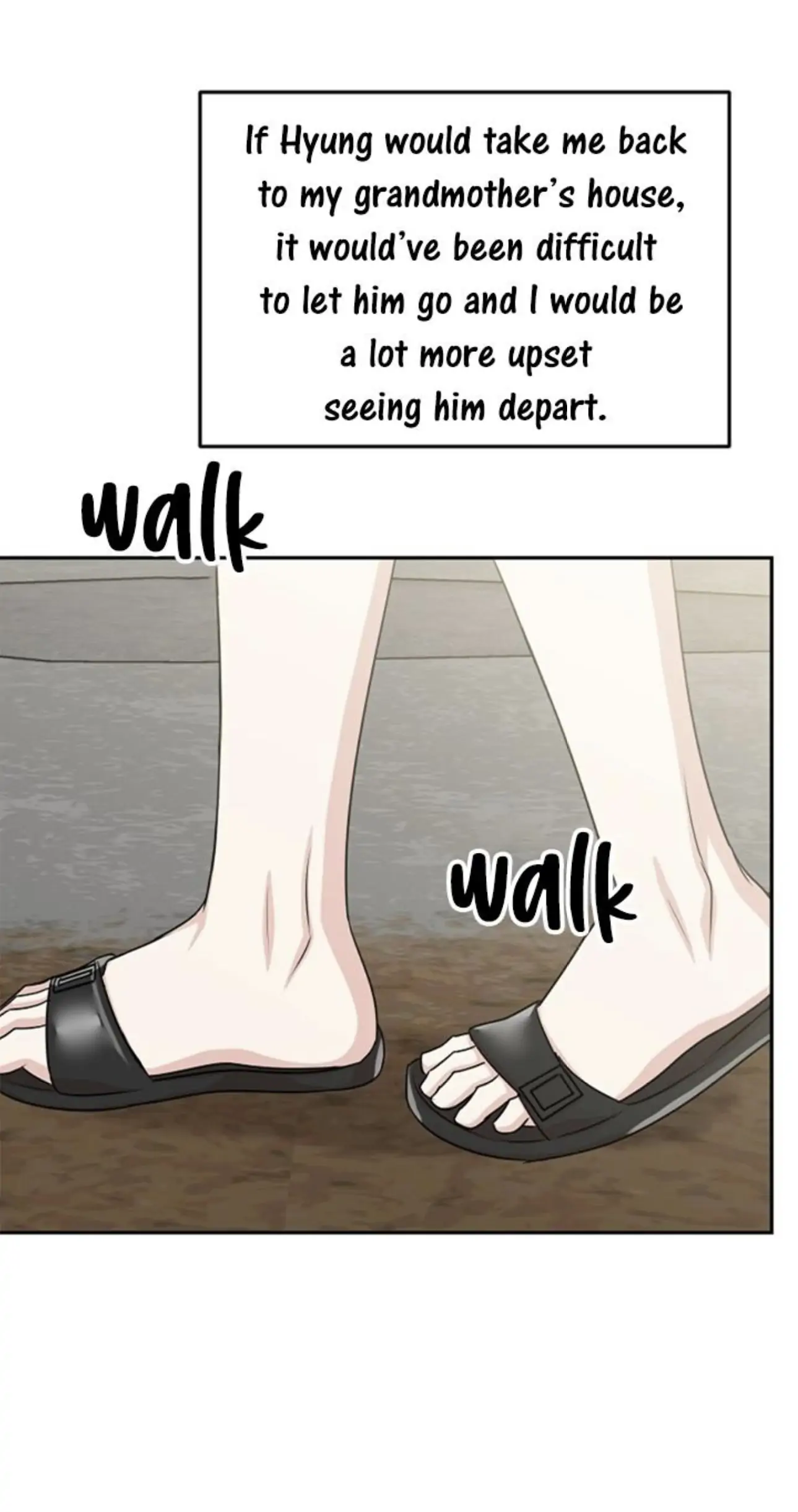 Tiger’s Den 〘Official〙 - Chapter 24 Page 46