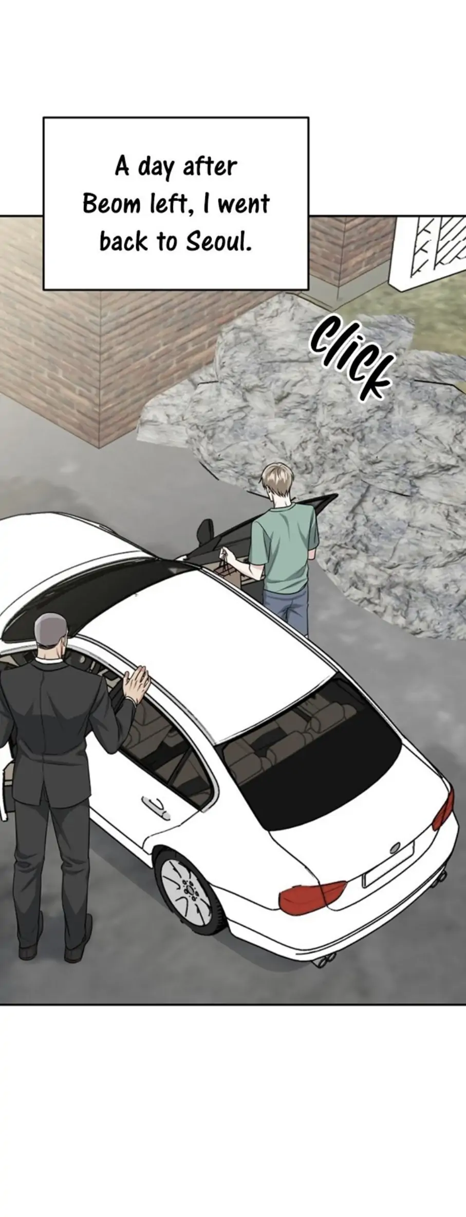 Tiger’s Den 〘Official〙 - Chapter 24 Page 50