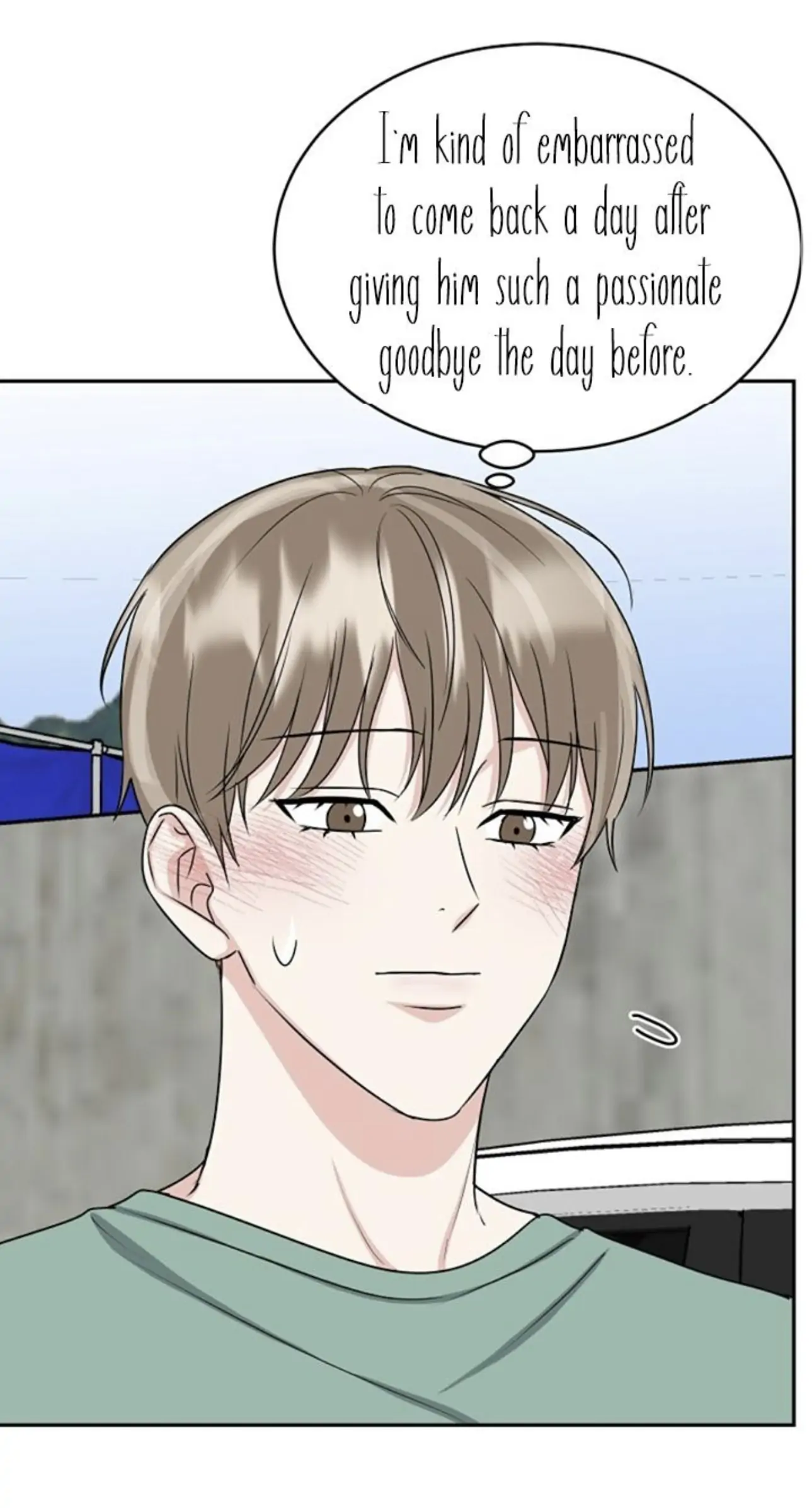 Tiger’s Den 〘Official〙 - Chapter 24 Page 51