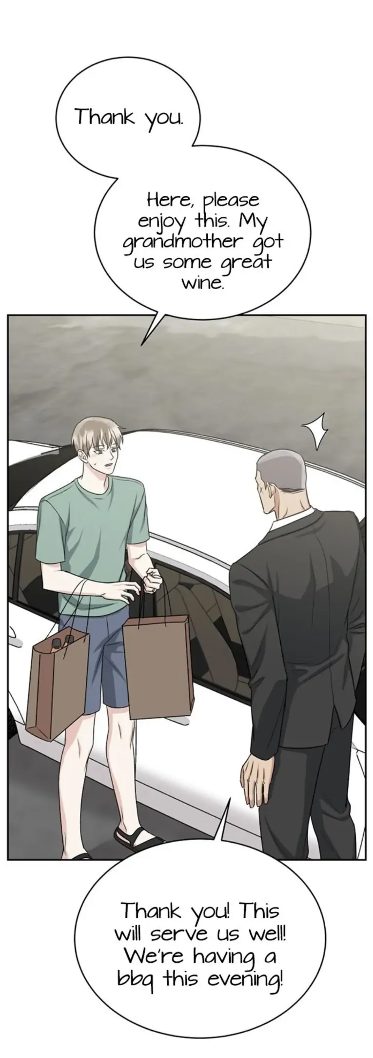 Tiger’s Den 〘Official〙 - Chapter 24 Page 52