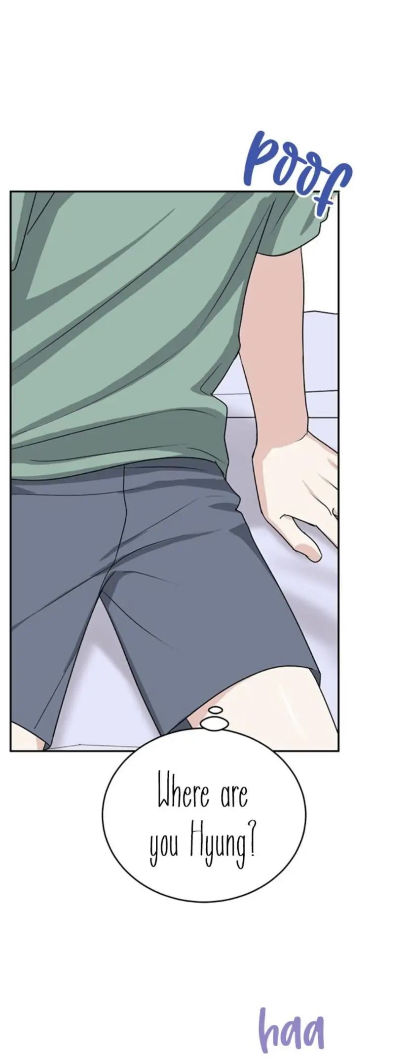 Tiger’s Den 〘Official〙 - Chapter 24 Page 56