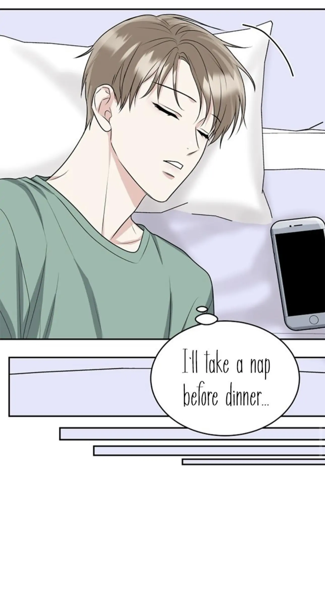 Tiger’s Den 〘Official〙 - Chapter 24 Page 57
