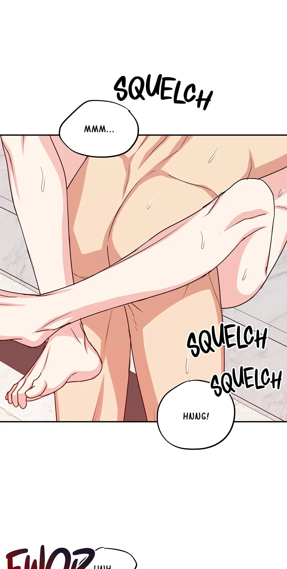 Tiger’s Den 〘Official〙 - Chapter 25.01 Page 2