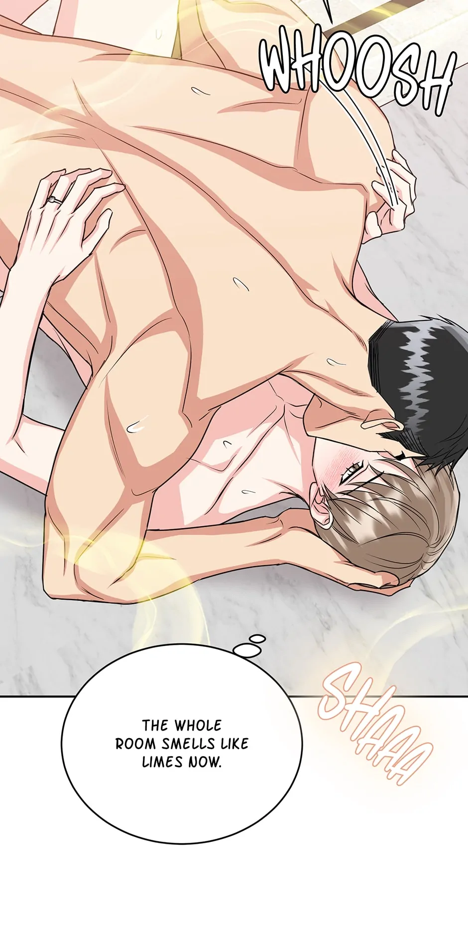 Tiger’s Den 〘Official〙 - Chapter 25.01 Page 7
