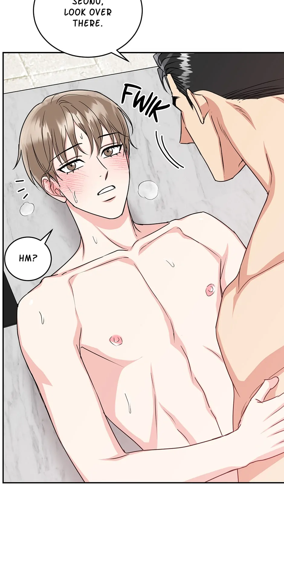 Tiger’s Den 〘Official〙 - Chapter 25.01 Page 10