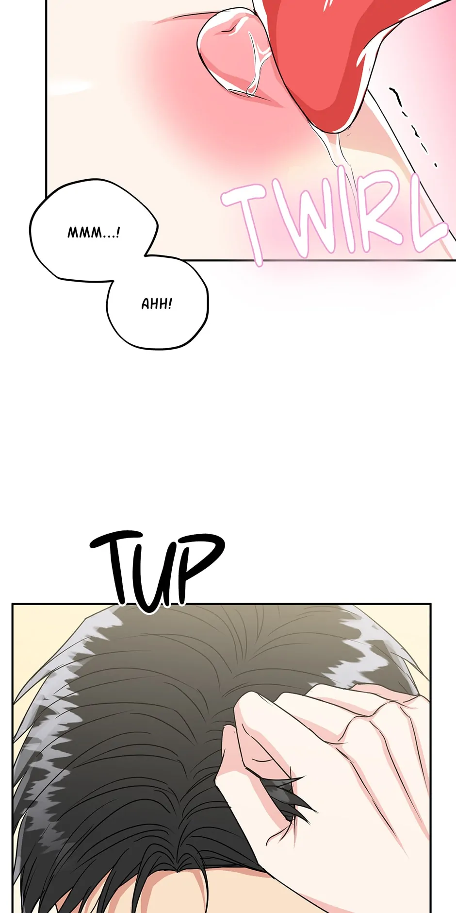 Tiger’s Den 〘Official〙 - Chapter 25.01 Page 13