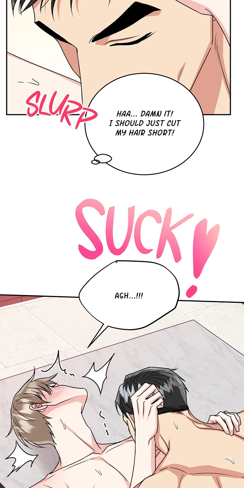 Tiger’s Den 〘Official〙 - Chapter 25.01 Page 14