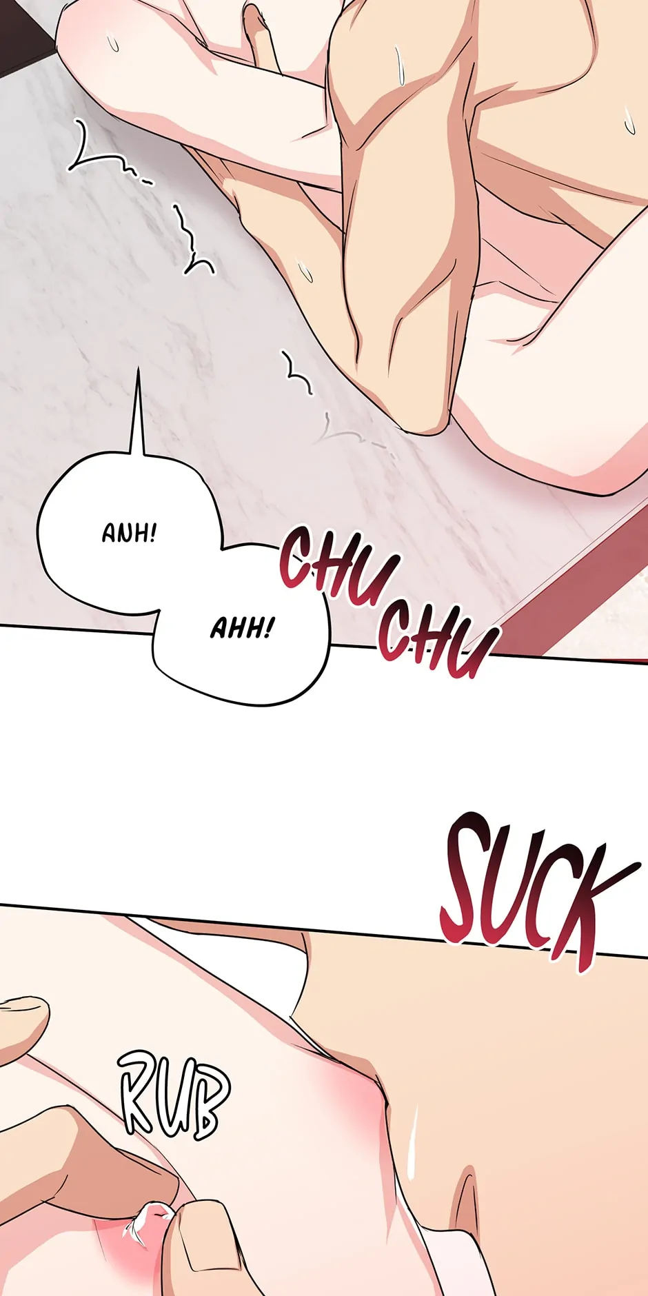 Tiger’s Den 〘Official〙 - Chapter 25.01 Page 15