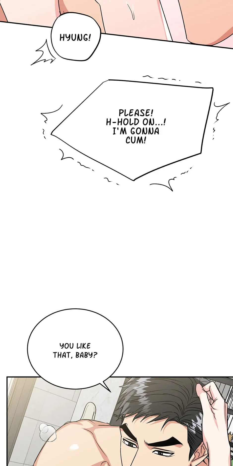 Tiger’s Den 〘Official〙 - Chapter 25.01 Page 16