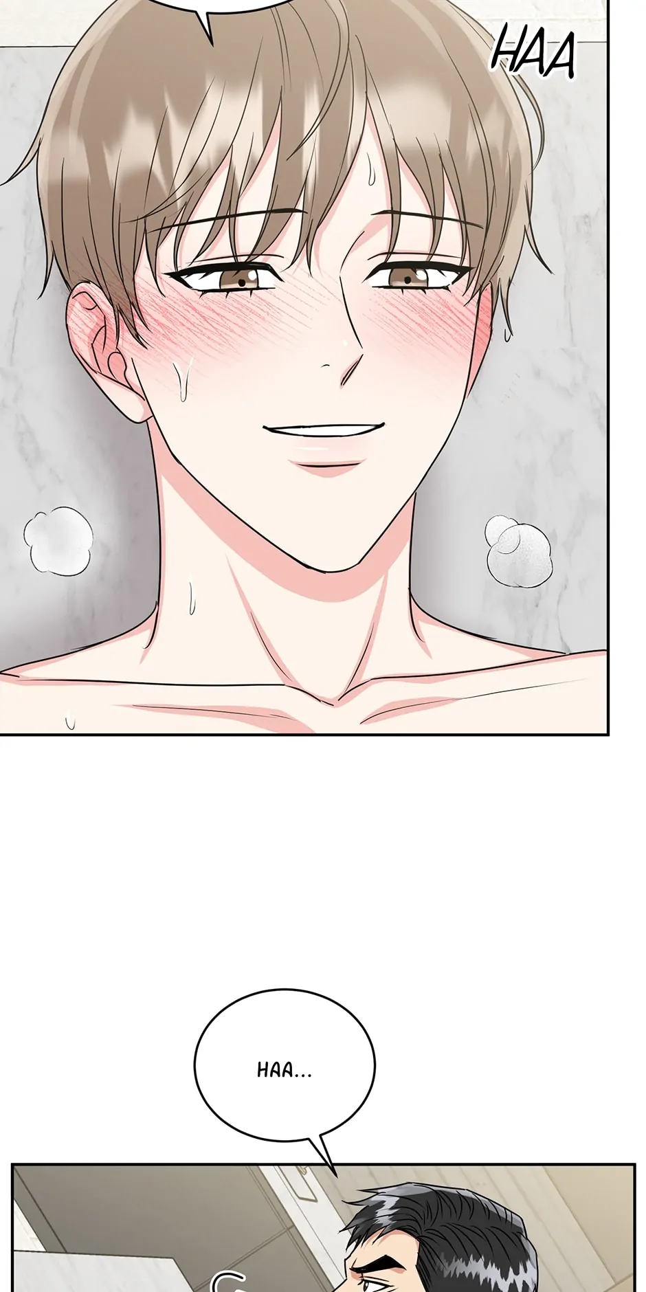 Tiger’s Den 〘Official〙 - Chapter 25.01 Page 18