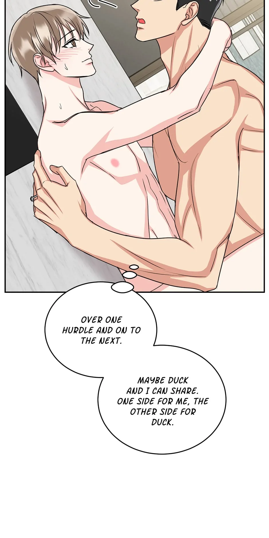 Tiger’s Den 〘Official〙 - Chapter 25.01 Page 19