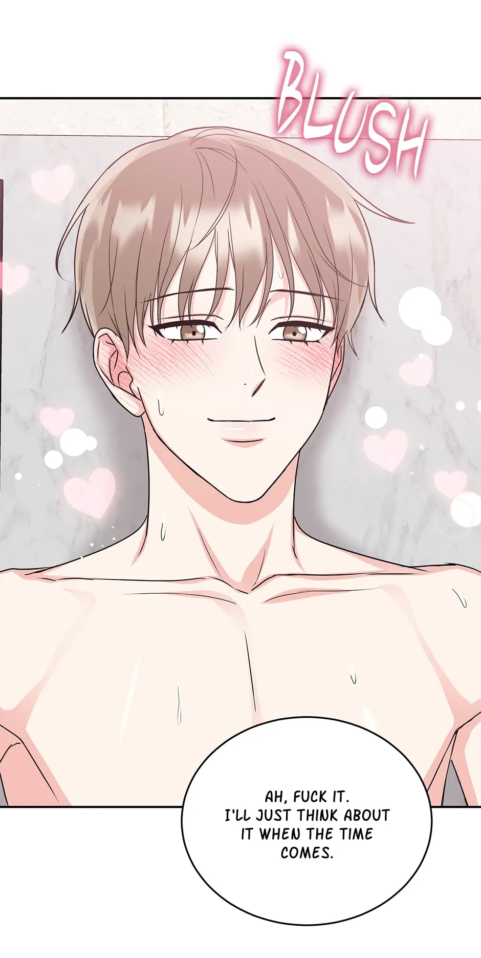 Tiger’s Den 〘Official〙 - Chapter 25.01 Page 20