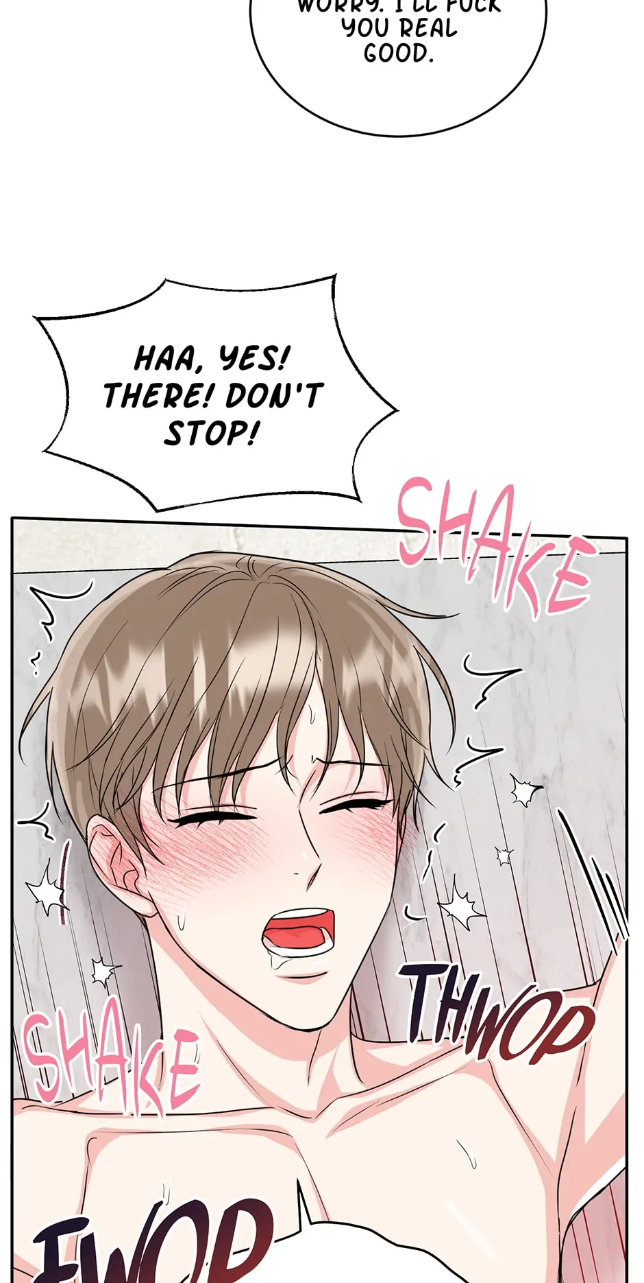 Tiger’s Den 〘Official〙 - Chapter 25.01 Page 23