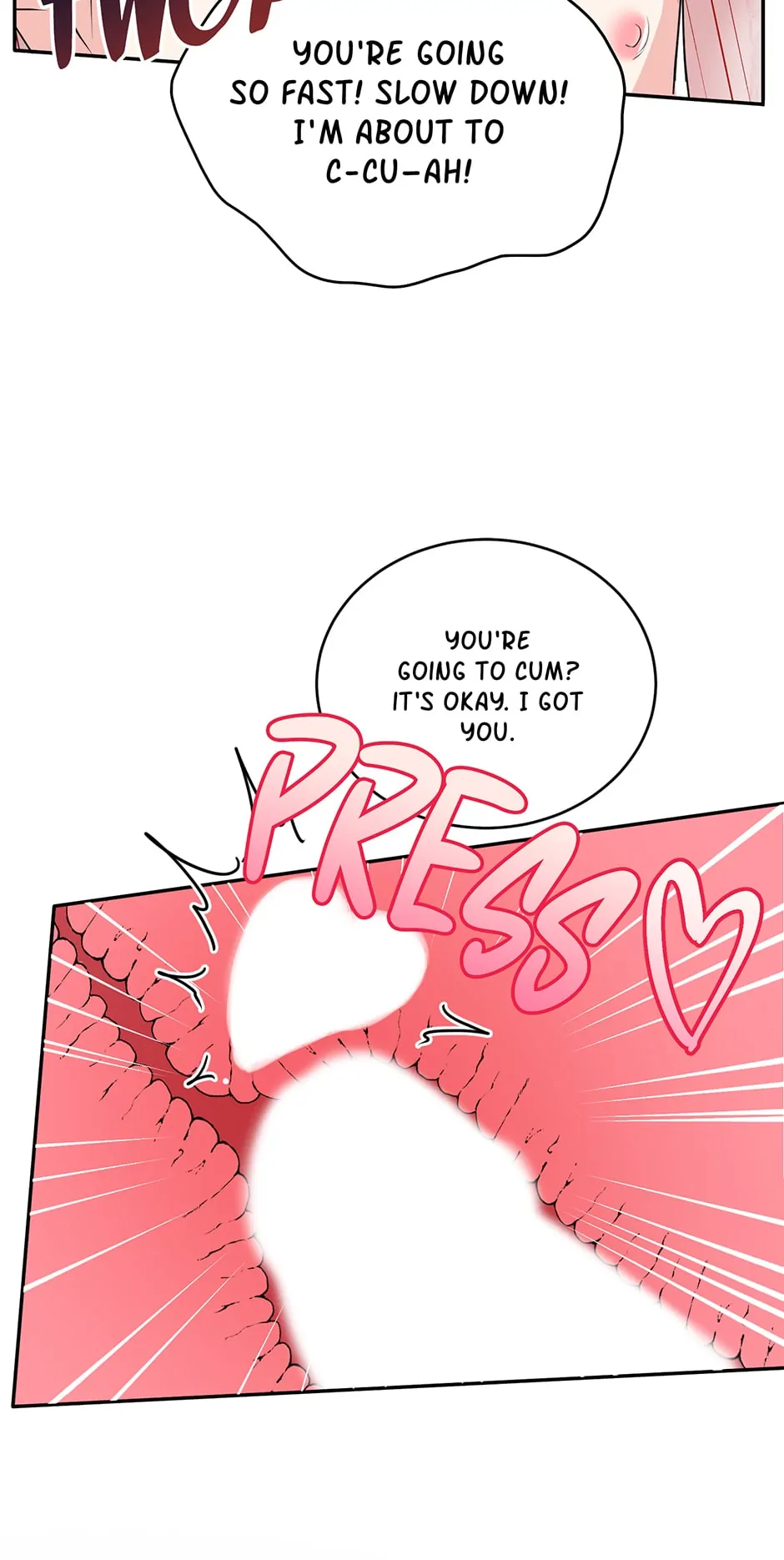 Tiger’s Den 〘Official〙 - Chapter 25.01 Page 24