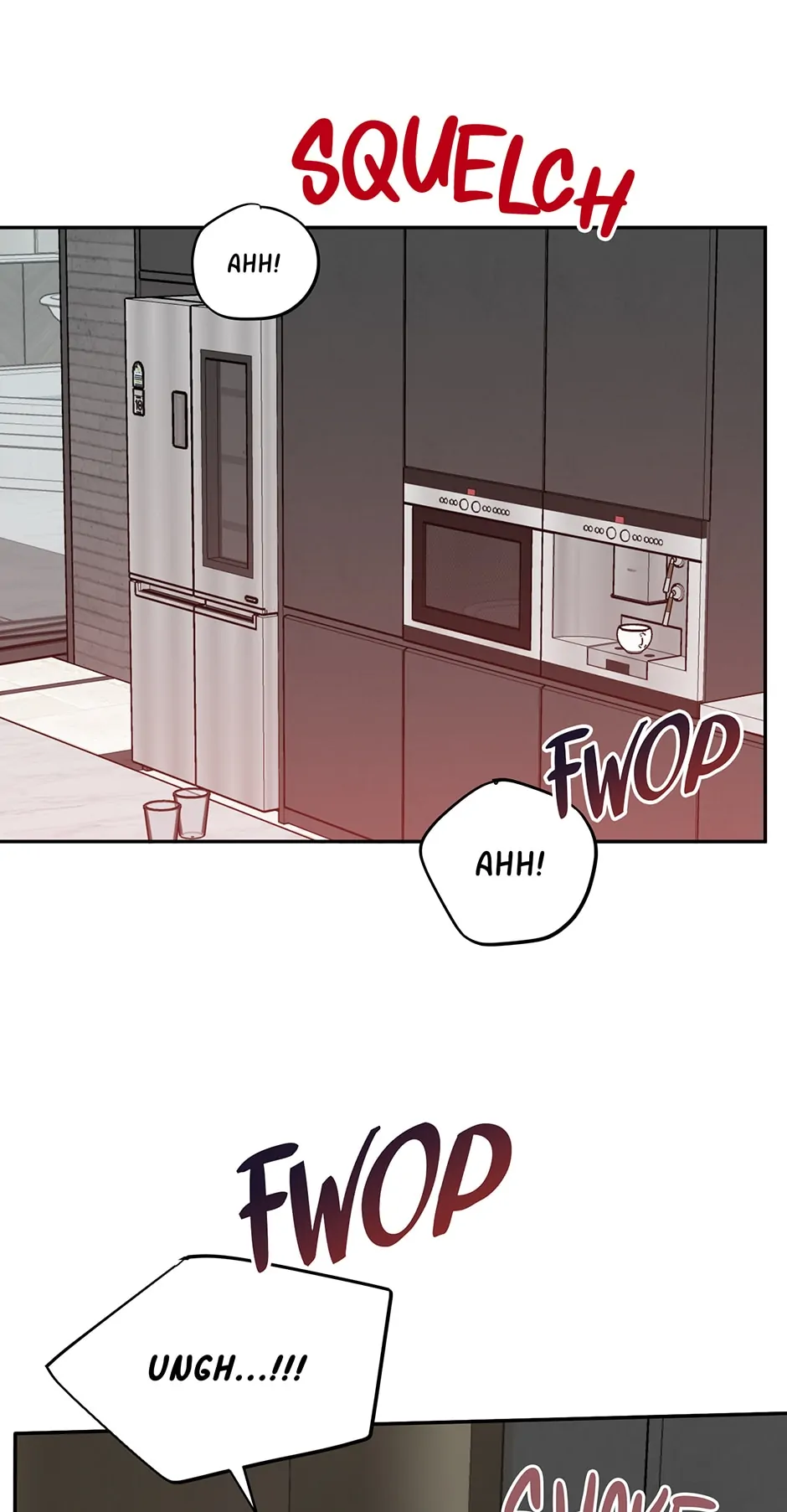 Tiger’s Den 〘Official〙 - Chapter 25.01 Page 28