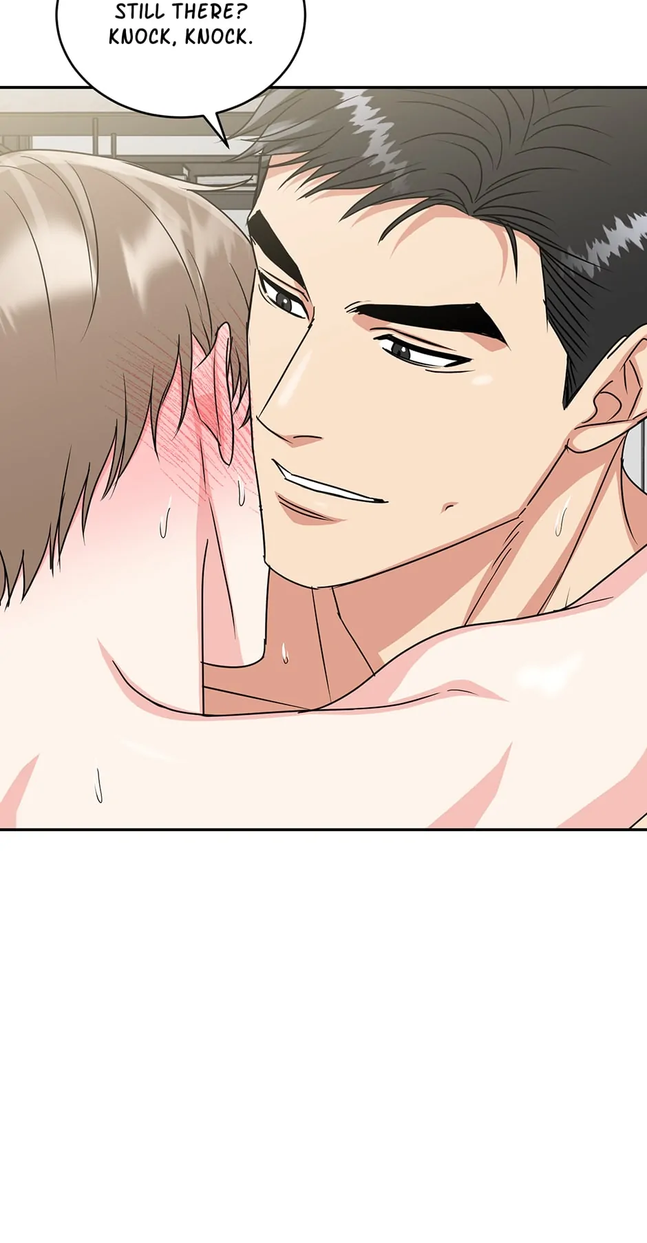 Tiger’s Den 〘Official〙 - Chapter 25.01 Page 31