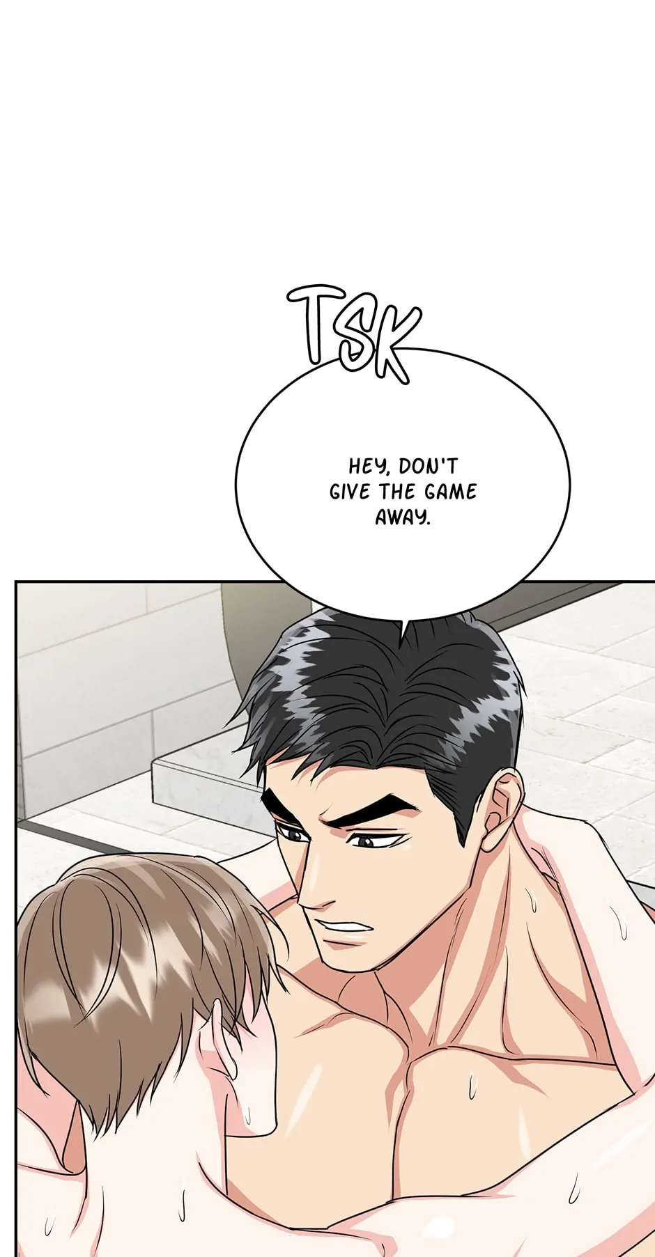 Tiger’s Den 〘Official〙 - Chapter 25.01 Page 33