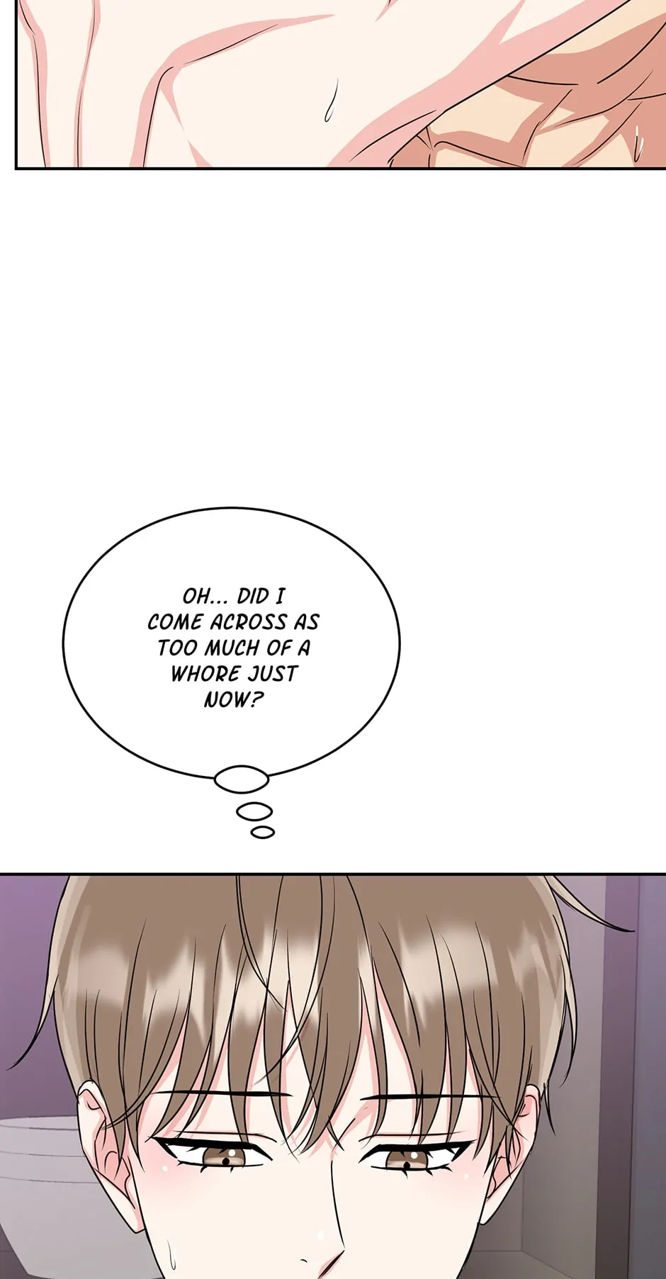 Tiger’s Den 〘Official〙 - Chapter 25.01 Page 34