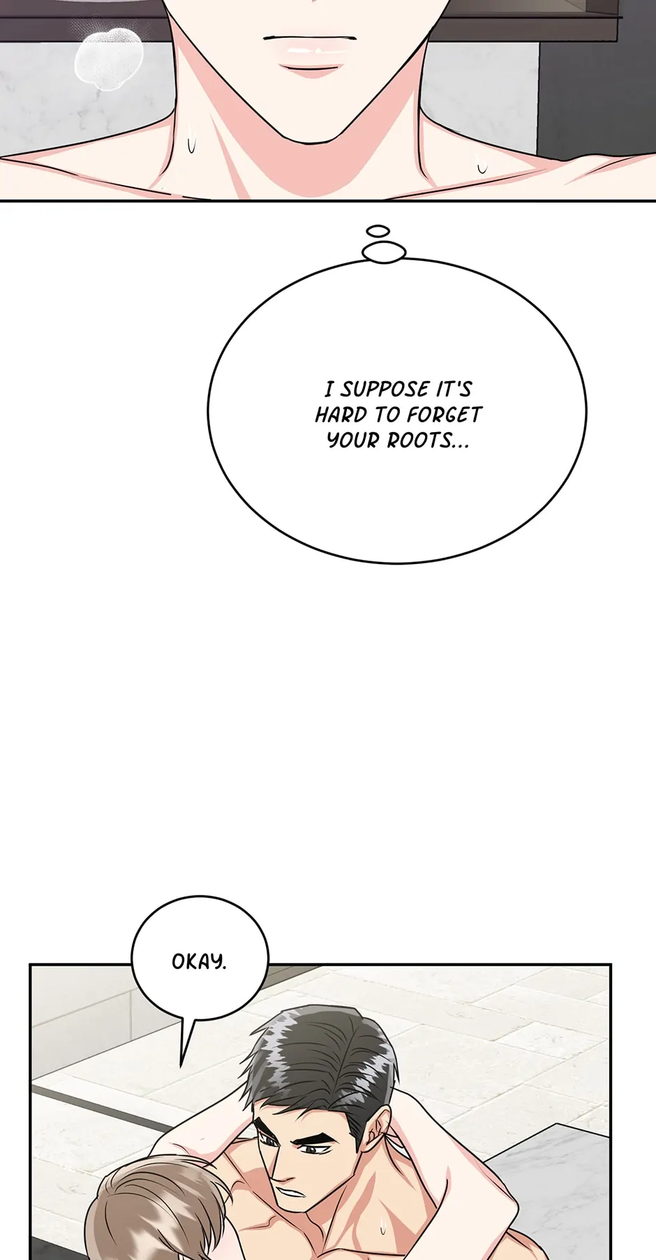 Tiger’s Den 〘Official〙 - Chapter 25.01 Page 35