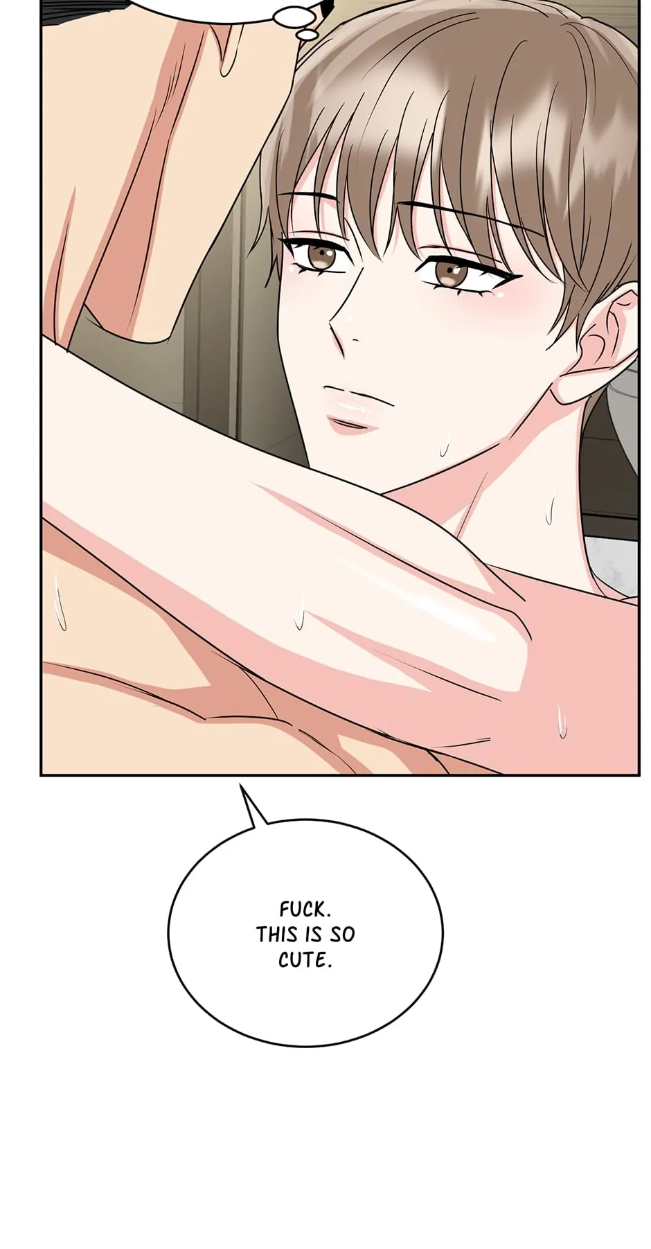 Tiger’s Den 〘Official〙 - Chapter 25.01 Page 37