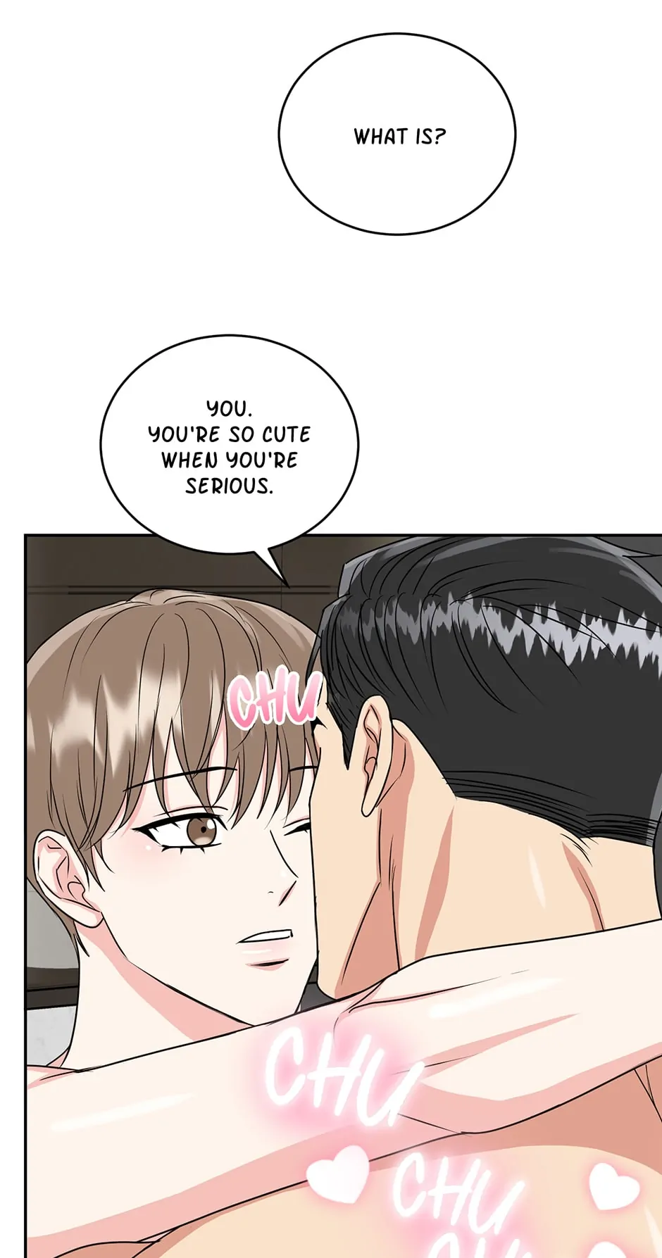 Tiger’s Den 〘Official〙 - Chapter 25.01 Page 38