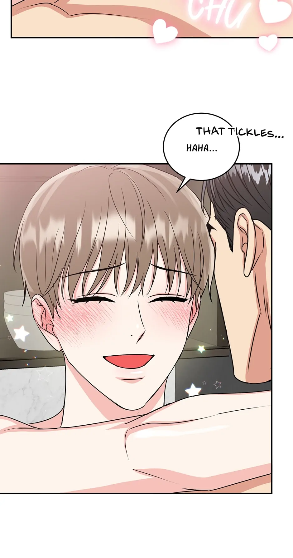 Tiger’s Den 〘Official〙 - Chapter 25.01 Page 39
