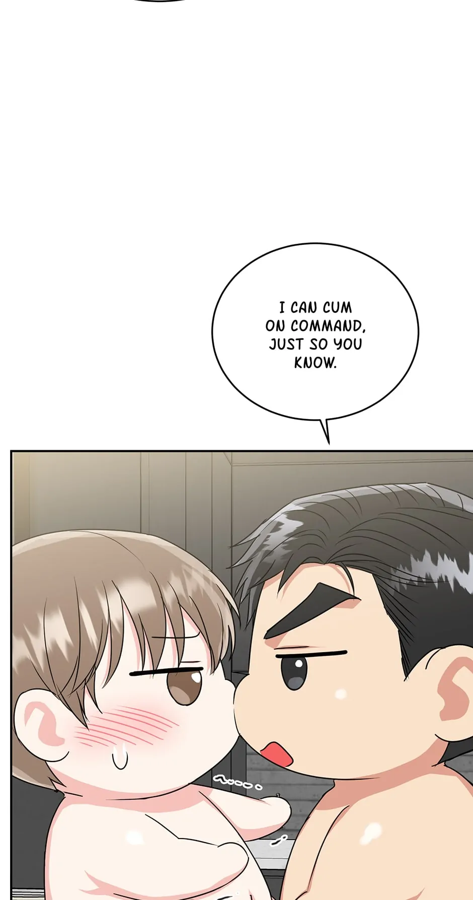 Tiger’s Den 〘Official〙 - Chapter 25.01 Page 41