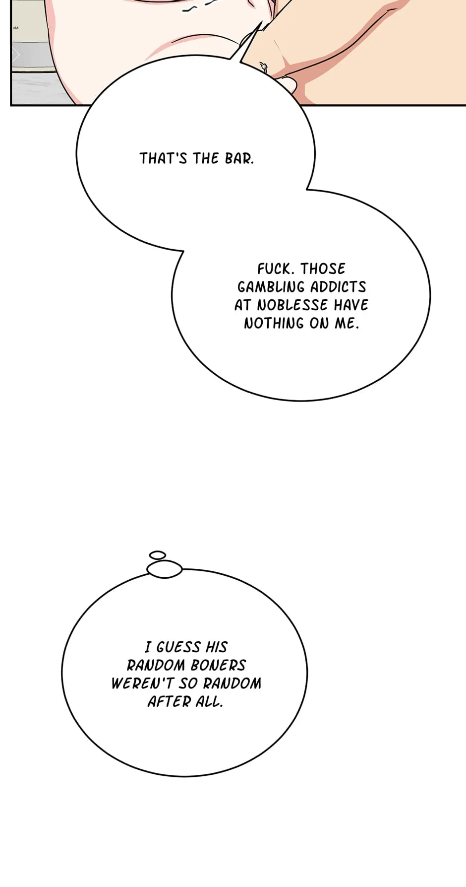 Tiger’s Den 〘Official〙 - Chapter 25.01 Page 42