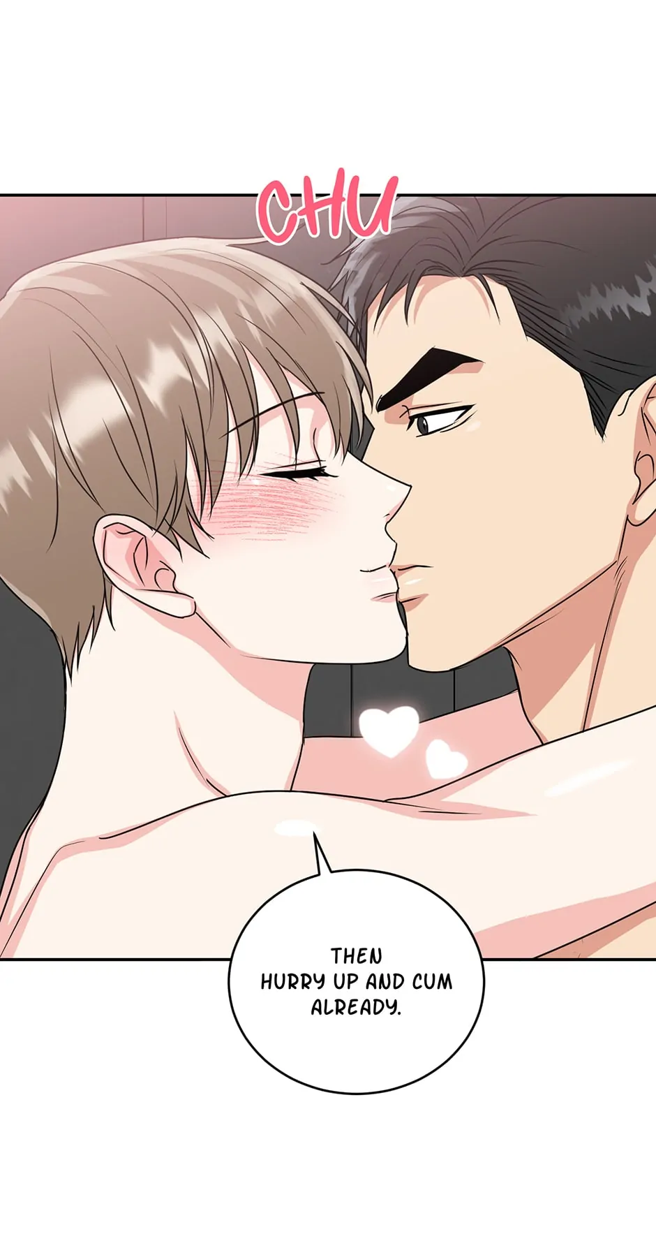 Tiger’s Den 〘Official〙 - Chapter 25.01 Page 43