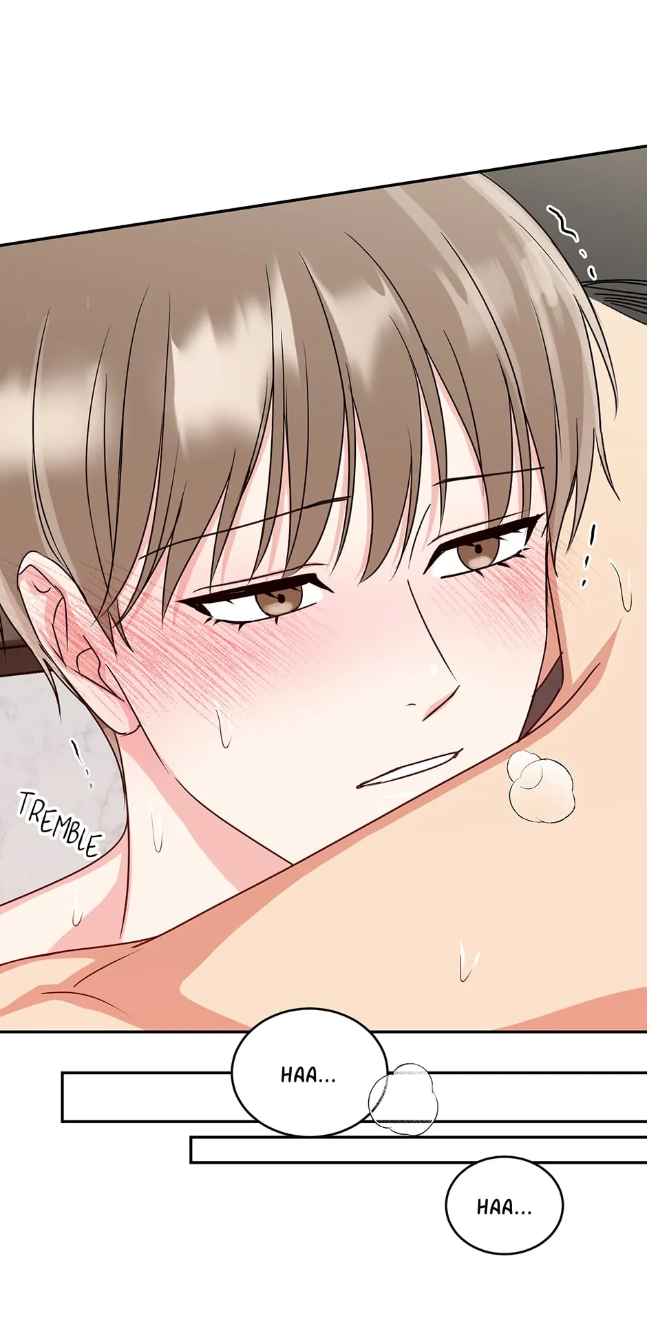 Tiger’s Den 〘Official〙 - Chapter 25.01 Page 49