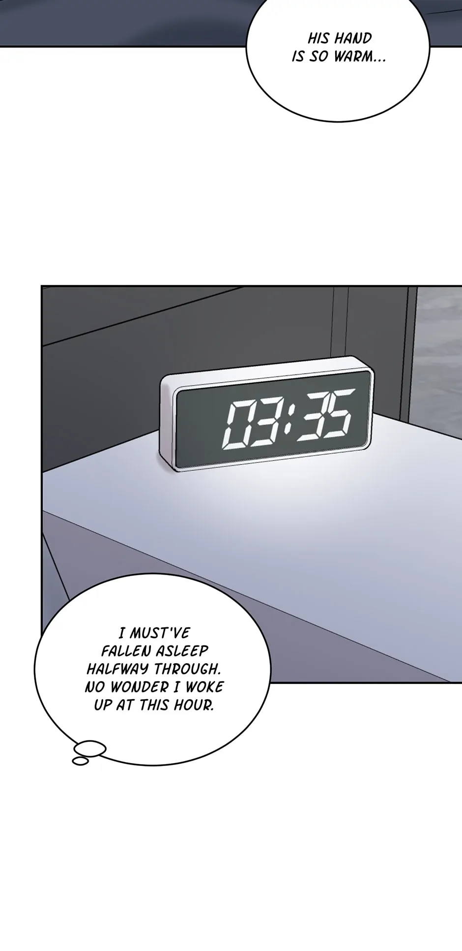 Tiger’s Den 〘Official〙 - Chapter 25.01 Page 53