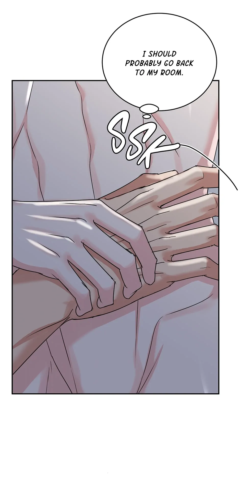 Tiger’s Den 〘Official〙 - Chapter 25.01 Page 54