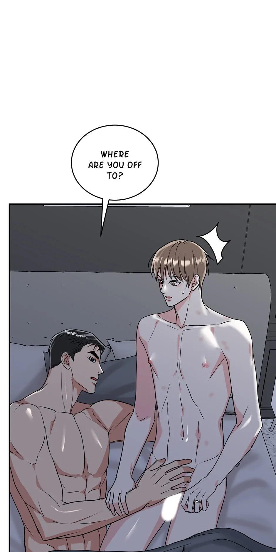 Tiger’s Den 〘Official〙 - Chapter 25.01 Page 55