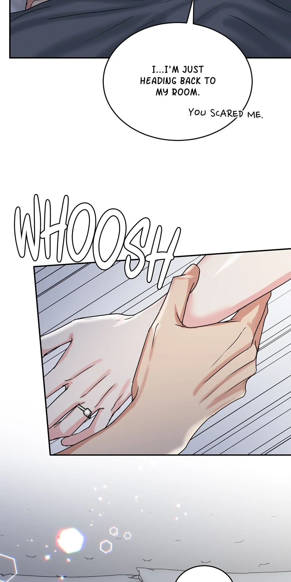 Tiger’s Den 〘Official〙 - Chapter 25.01 Page 56