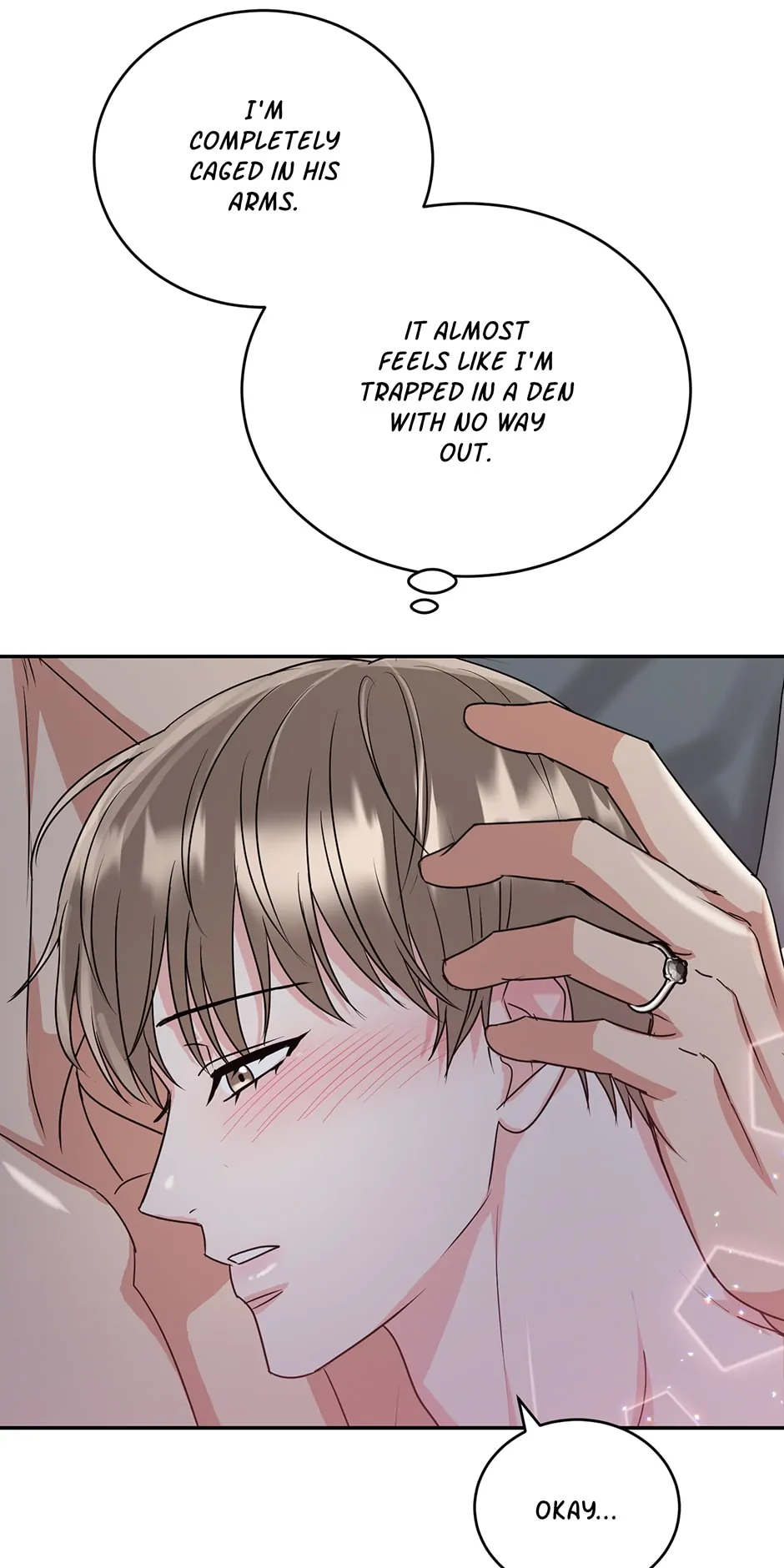 Tiger’s Den 〘Official〙 - Chapter 25.01 Page 58