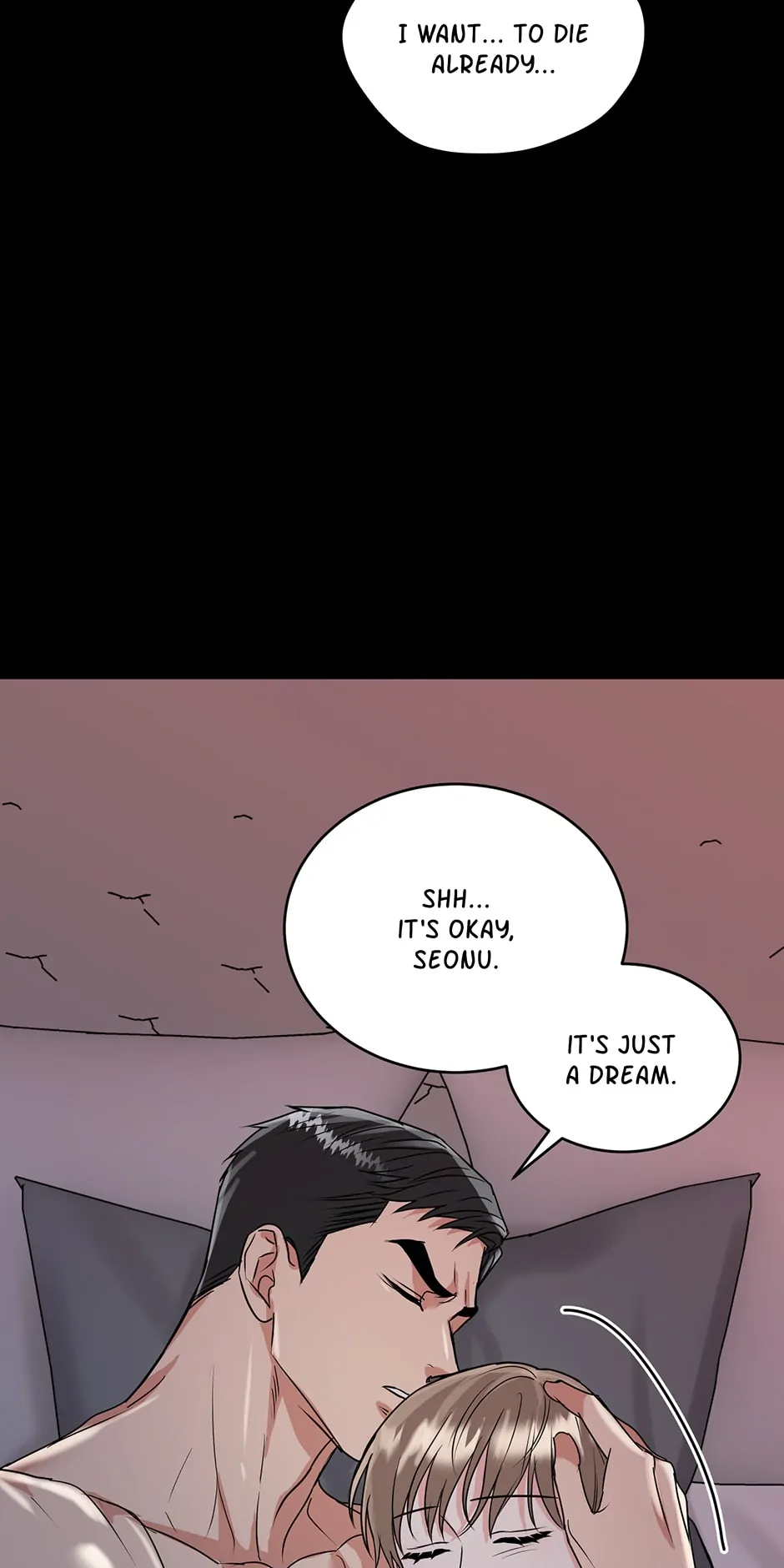 Tiger’s Den 〘Official〙 - Chapter 25.01 Page 62