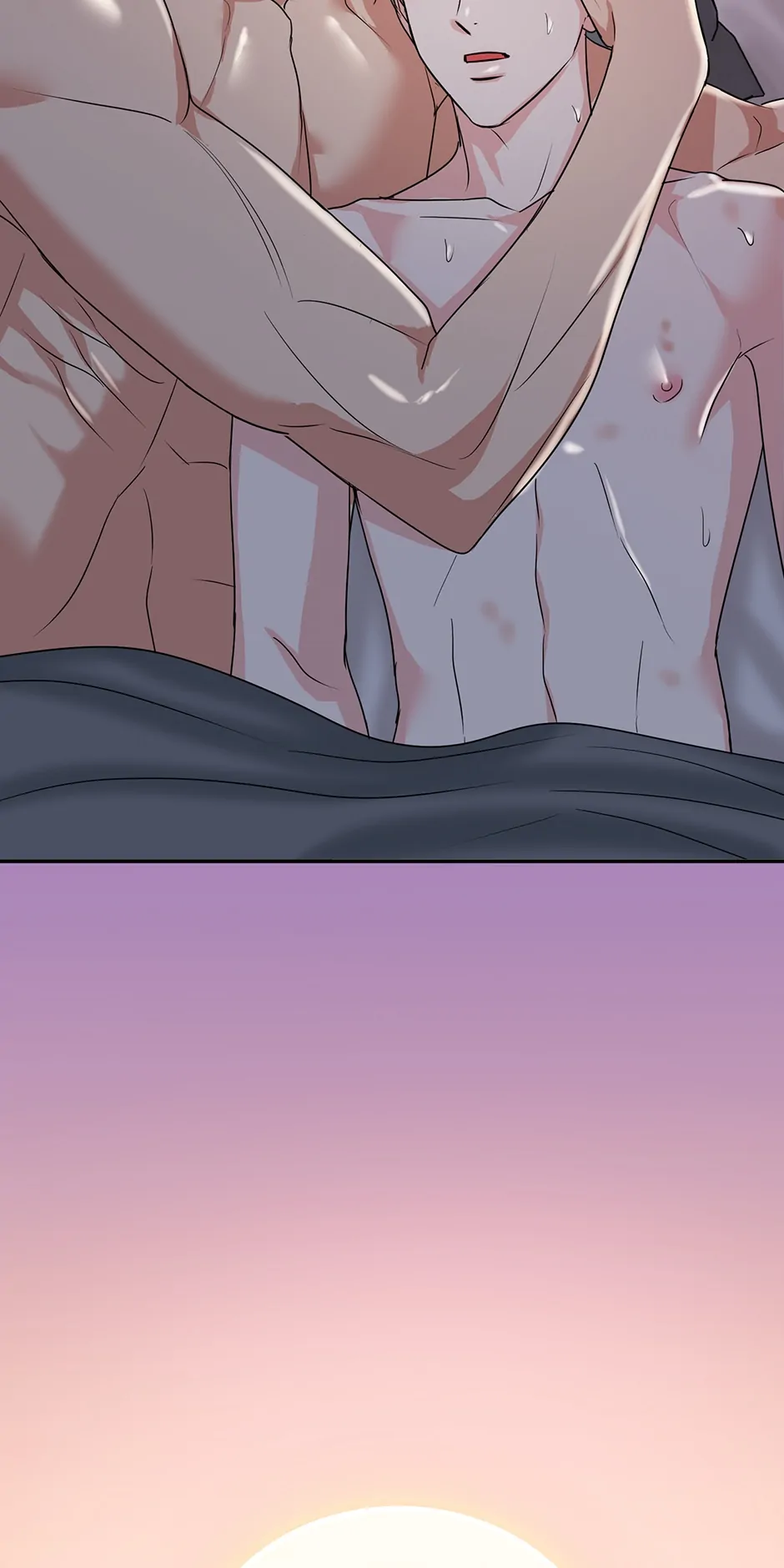 Tiger’s Den 〘Official〙 - Chapter 25.01 Page 63