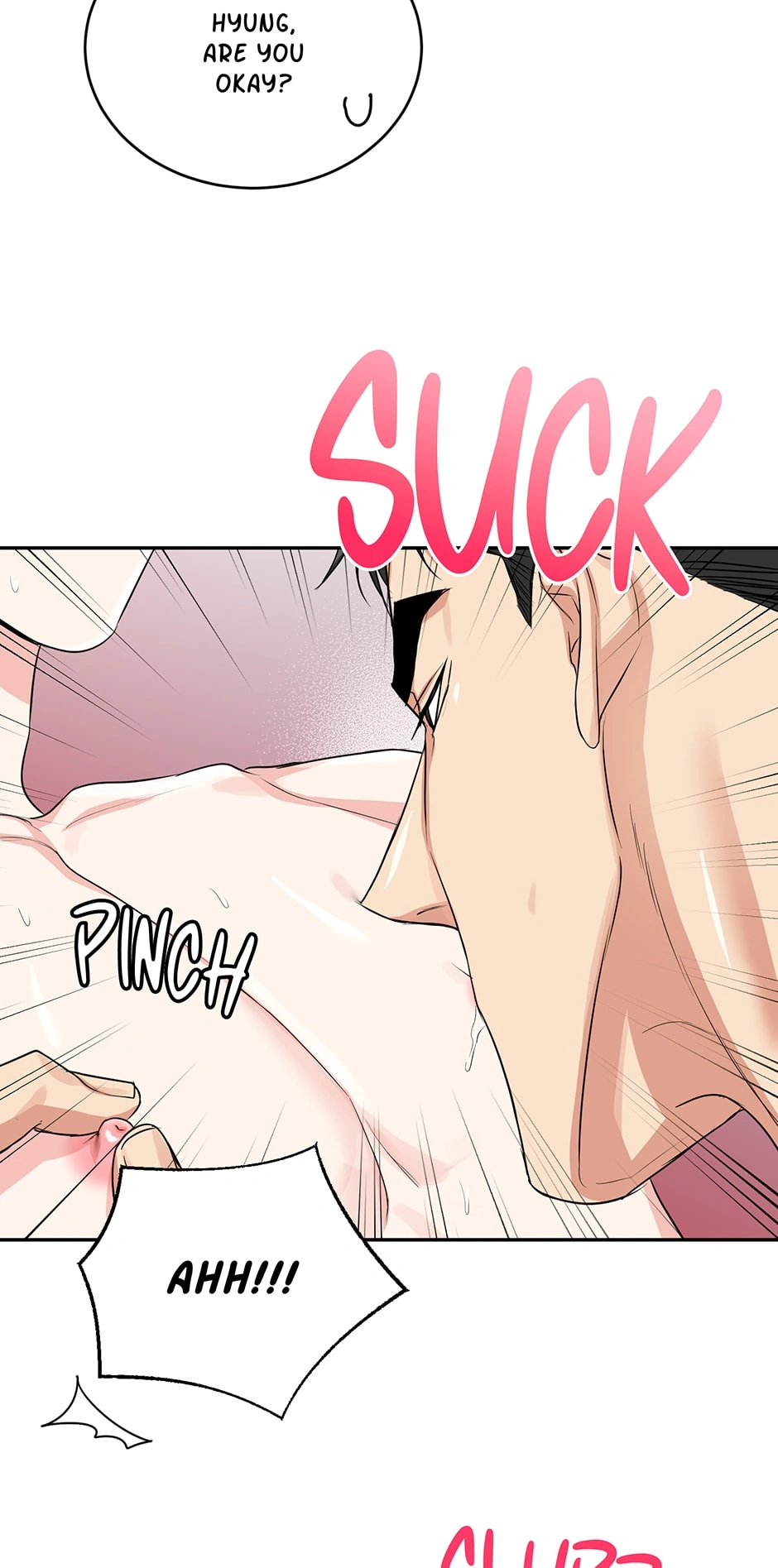 Tiger’s Den 〘Official〙 - Chapter 25.02 Page 2