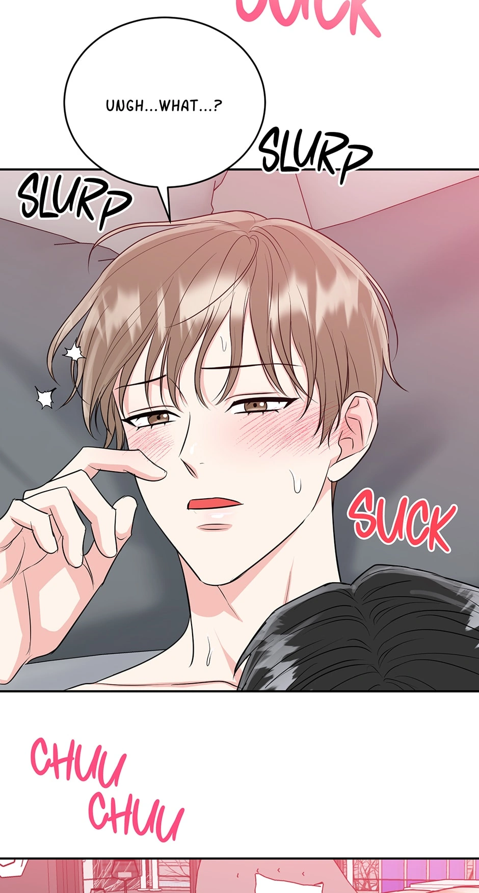 Tiger’s Den 〘Official〙 - Chapter 25.02 Page 7