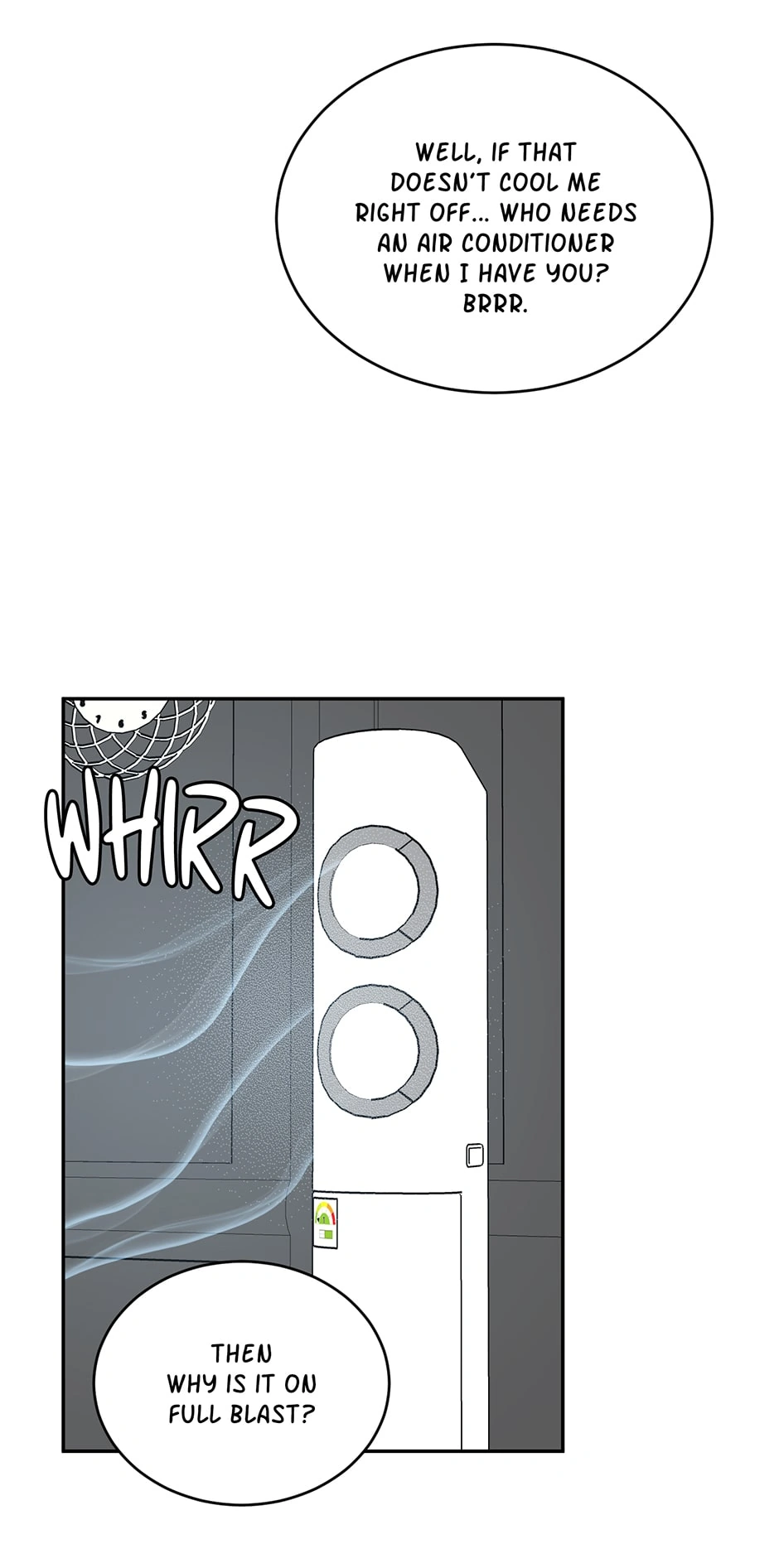 Tiger’s Den 〘Official〙 - Chapter 25.02 Page 14