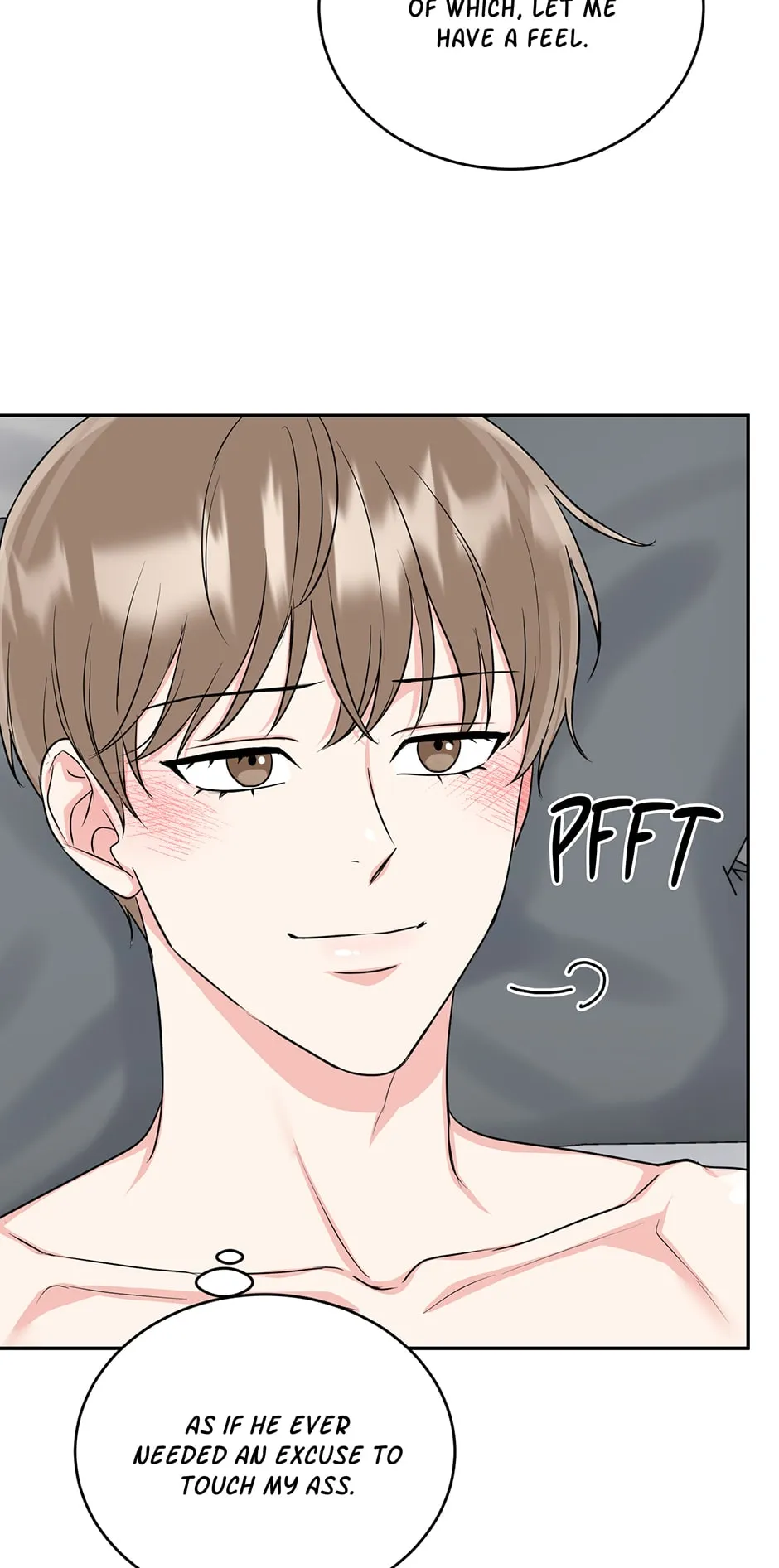 Tiger’s Den 〘Official〙 - Chapter 25.02 Page 16
