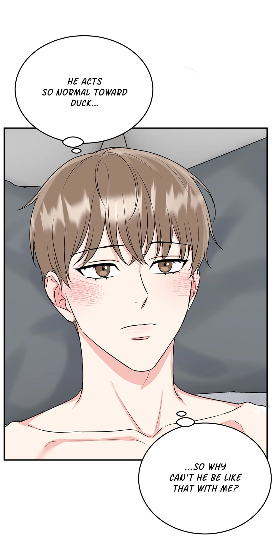 Tiger’s Den 〘Official〙 - Chapter 25.02 Page 20
