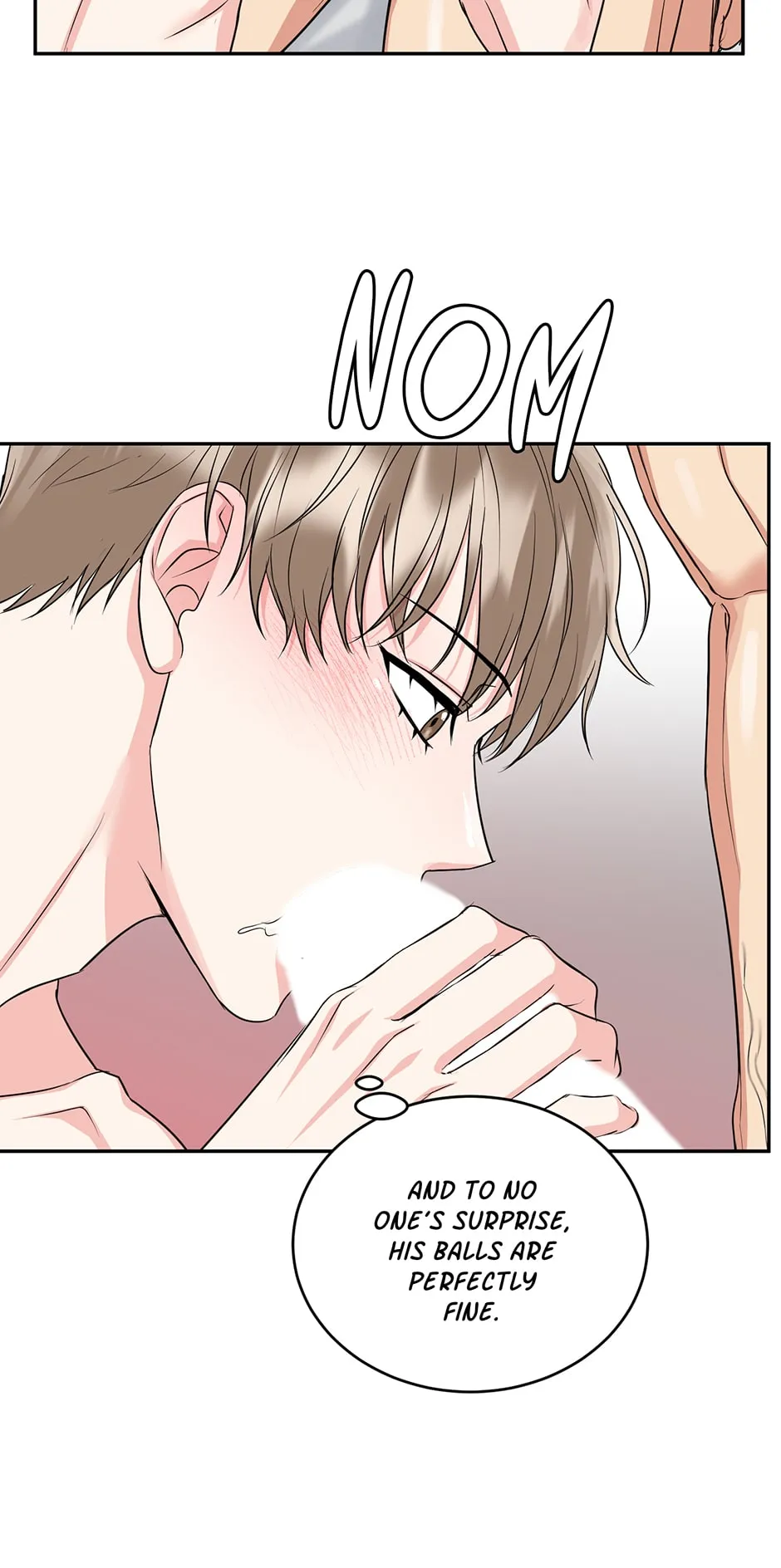 Tiger’s Den 〘Official〙 - Chapter 25.02 Page 22