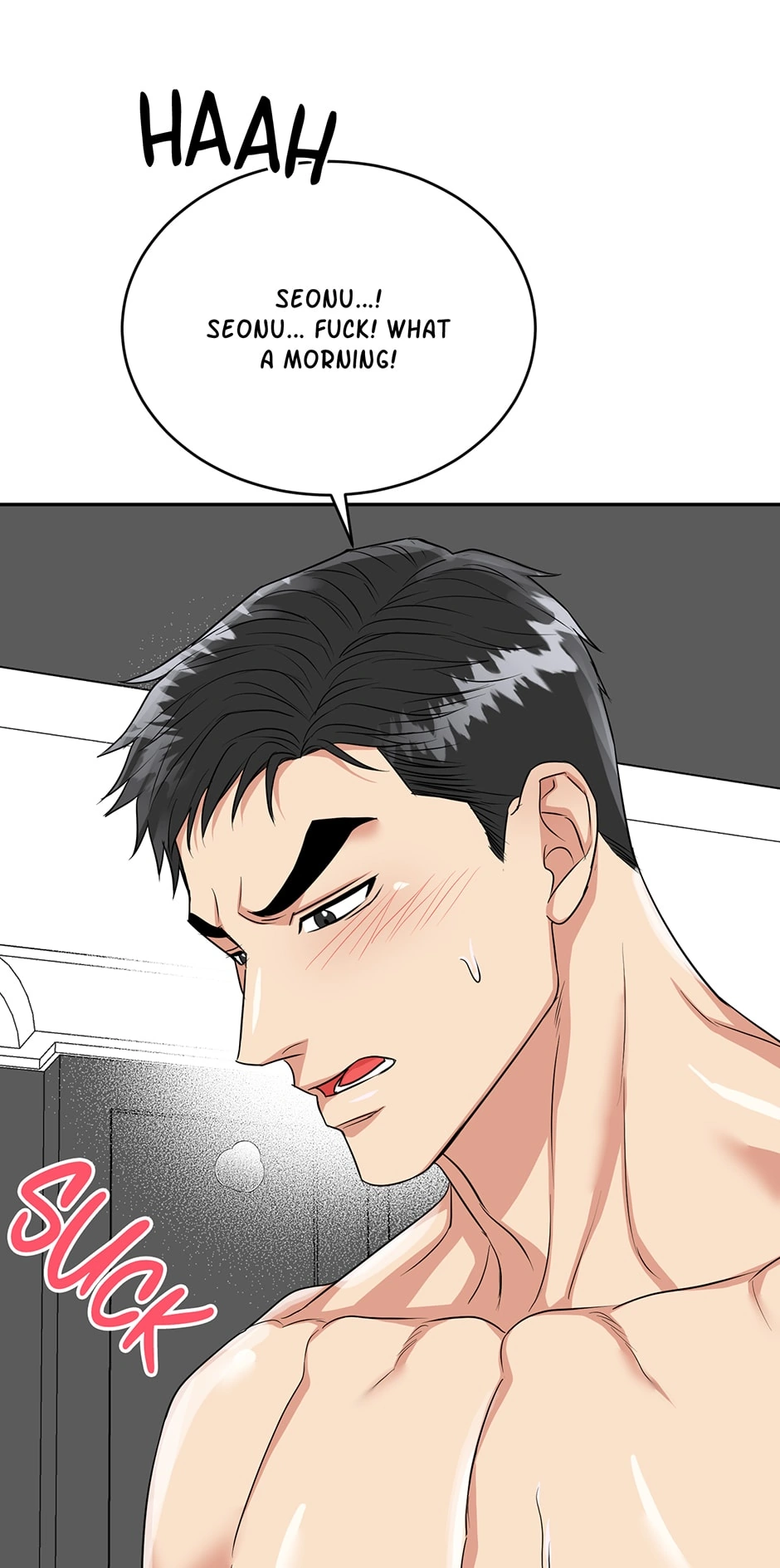 Tiger’s Den 〘Official〙 - Chapter 25.02 Page 23